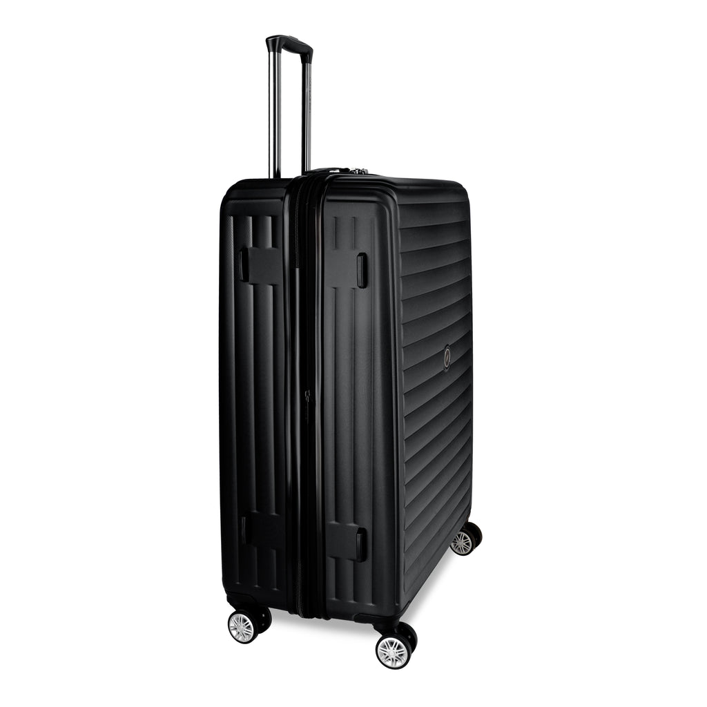 STALLION 4W Hardside Luggage Trolley