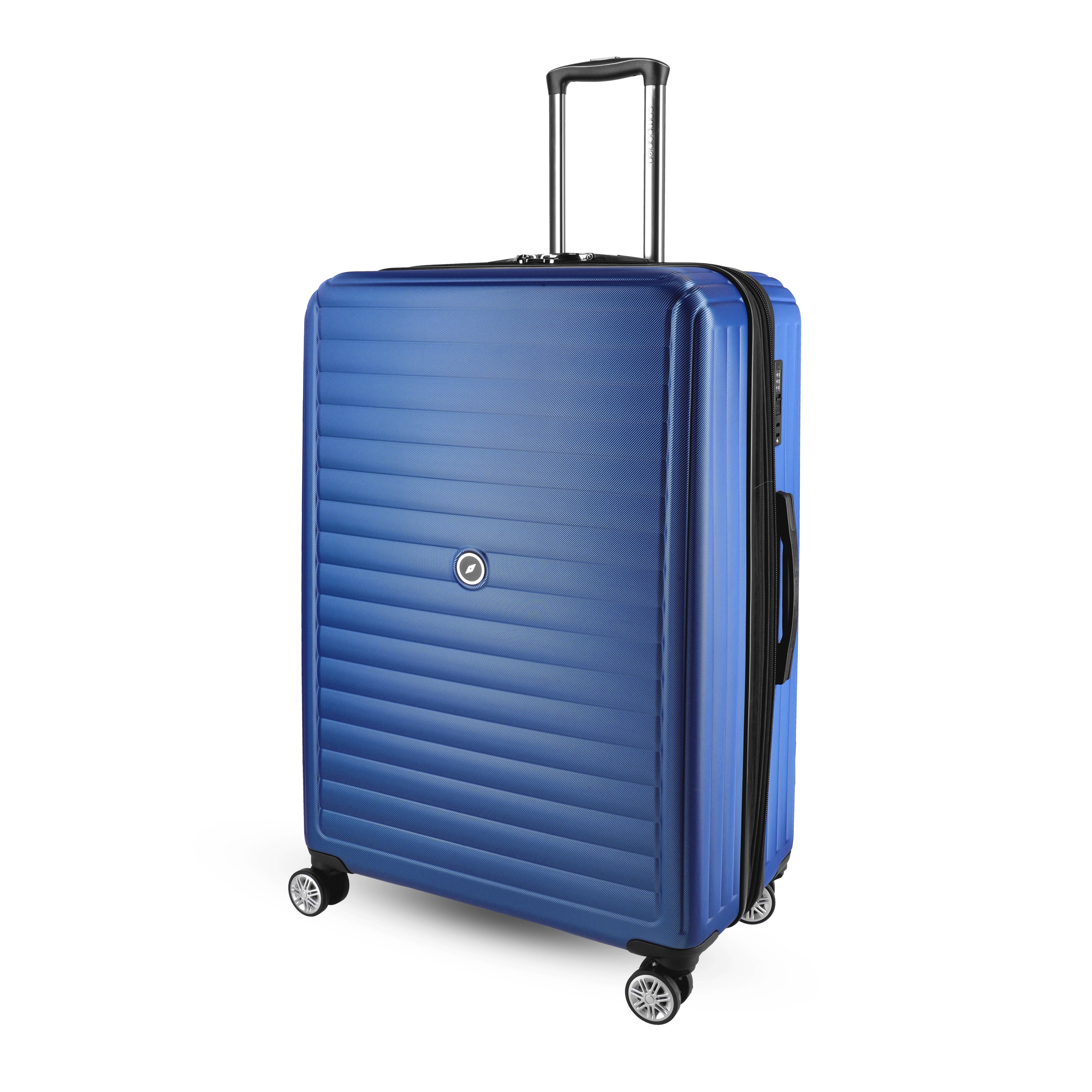 STALLION 4W Hardside Luggage Trolley