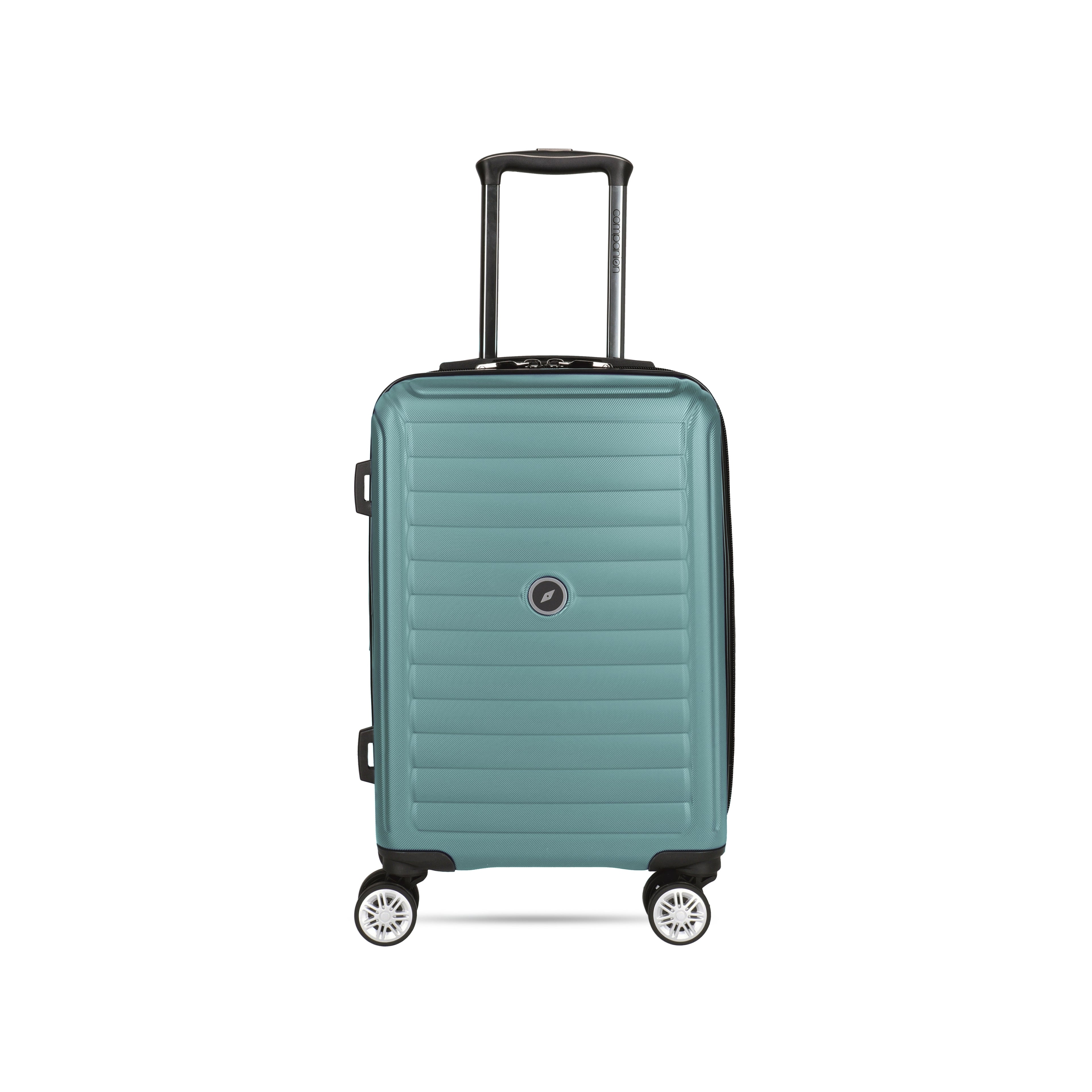 STALLION 4W Hardside Luggage Trolley