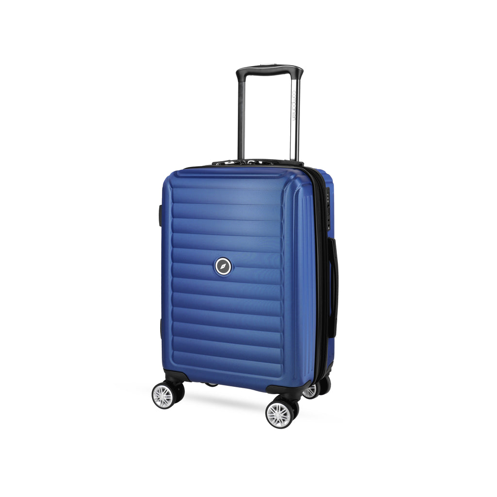 STALLION 4W Hardside Luggage Trolley