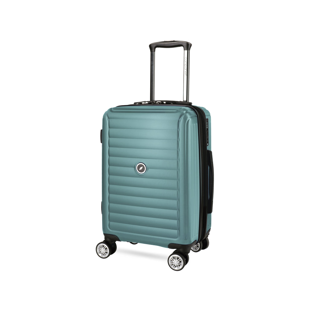 STALLION 4W Hardside Luggage Trolley