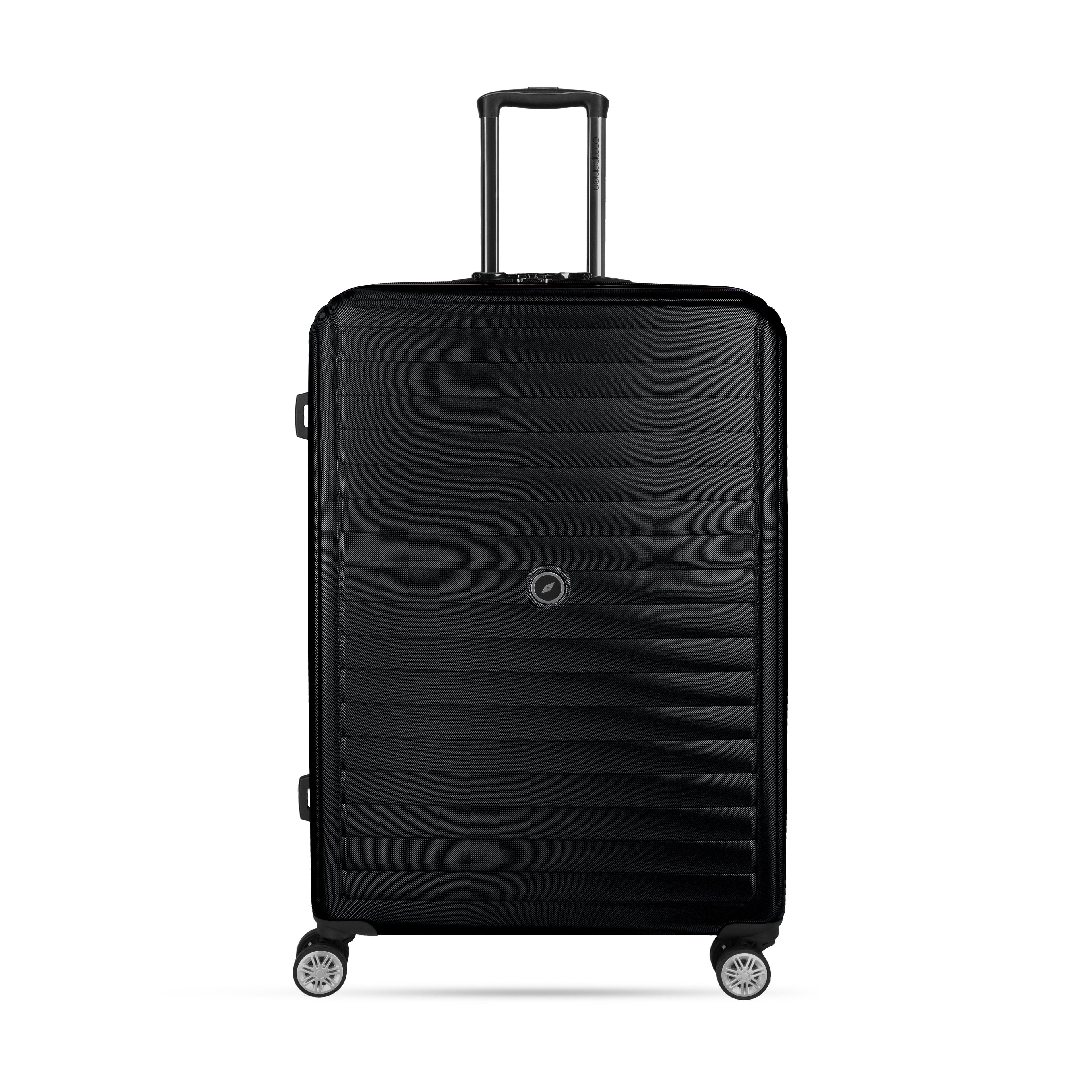 STALLION 4W Hardside Luggage Trolley
