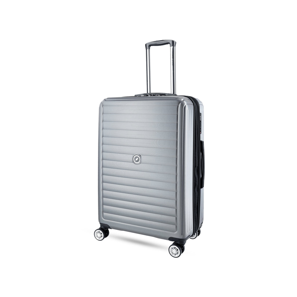 STALLION 4W Hardside Luggage Trolley