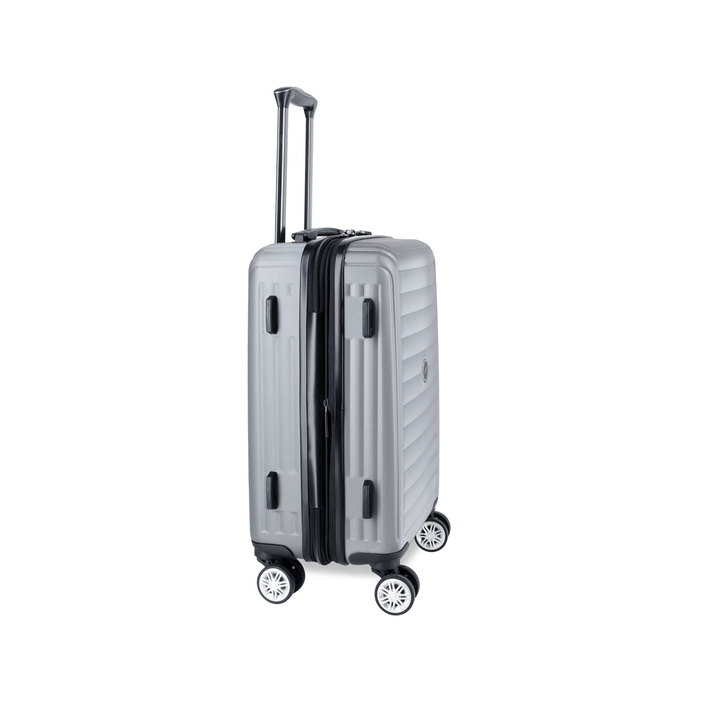 STALLION 4W Hardside Luggage Trolley
