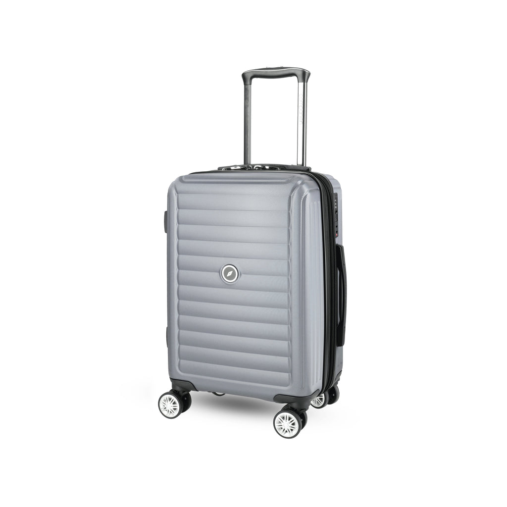 STALLION 4W Hardside Luggage Trolley
