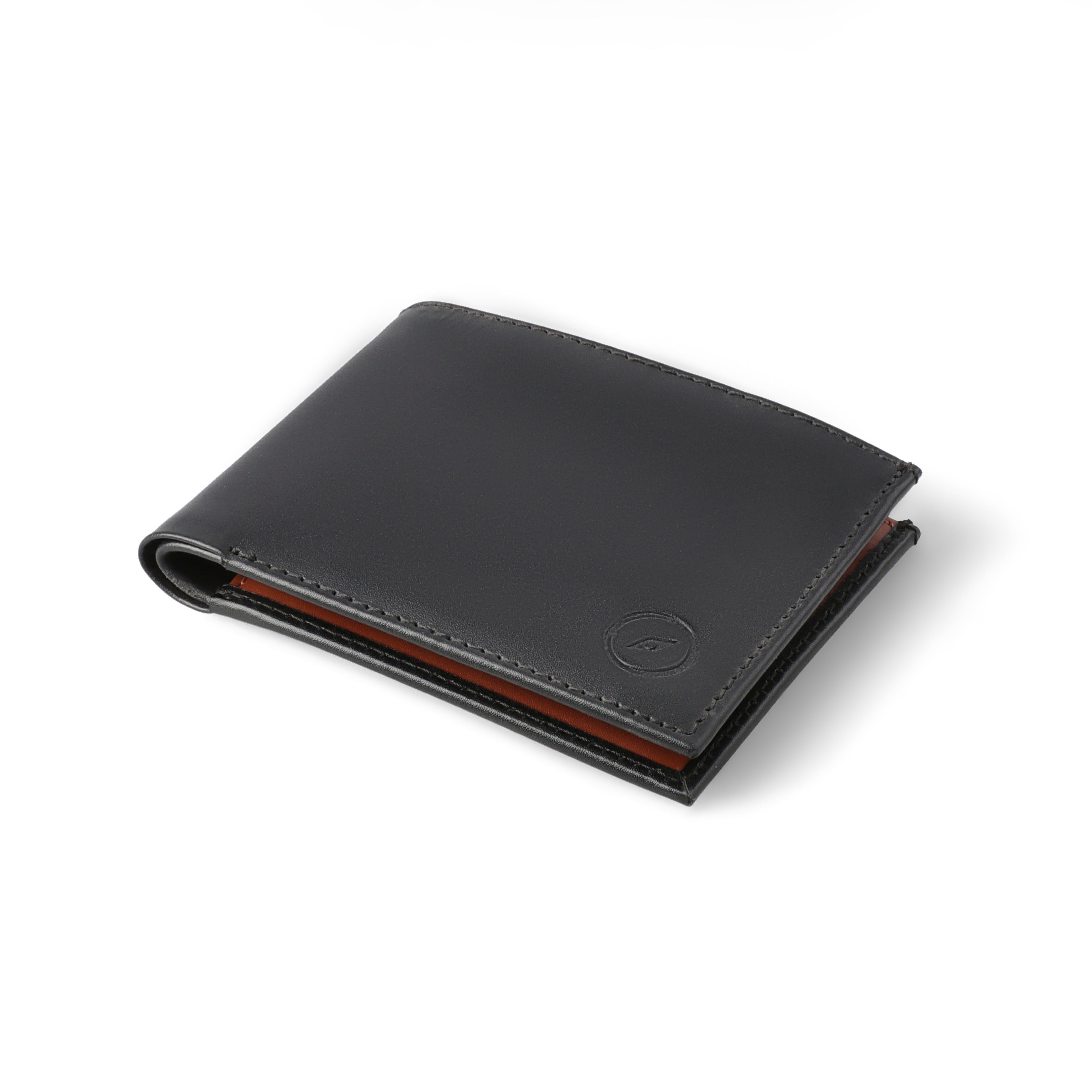 SWAY Bi-Fold Premium Leather Wallet