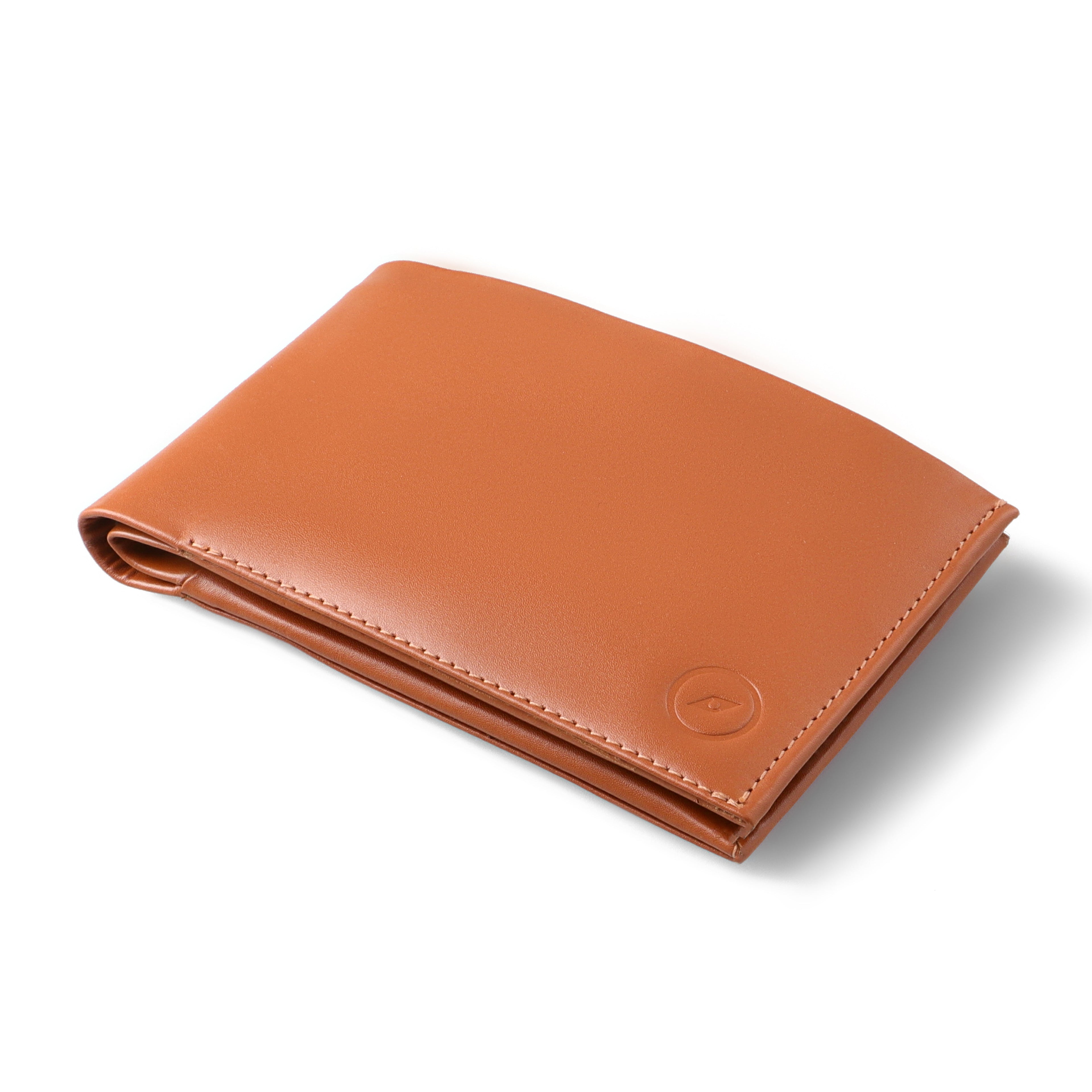 TRAVEX Bi-fold Premium Leather Travel Wallet