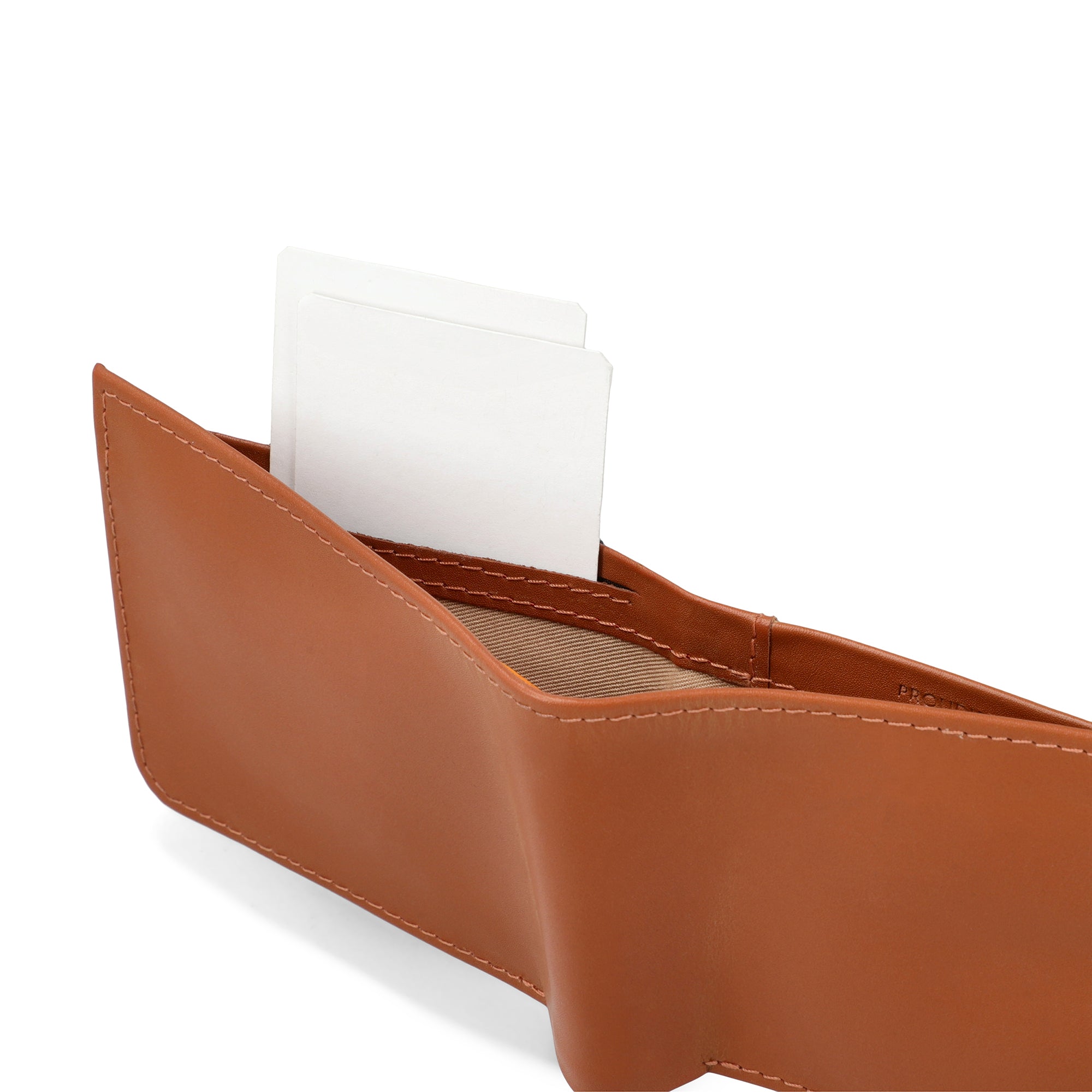 SPRUCE Bi-FOLD Premium Leather Wallet