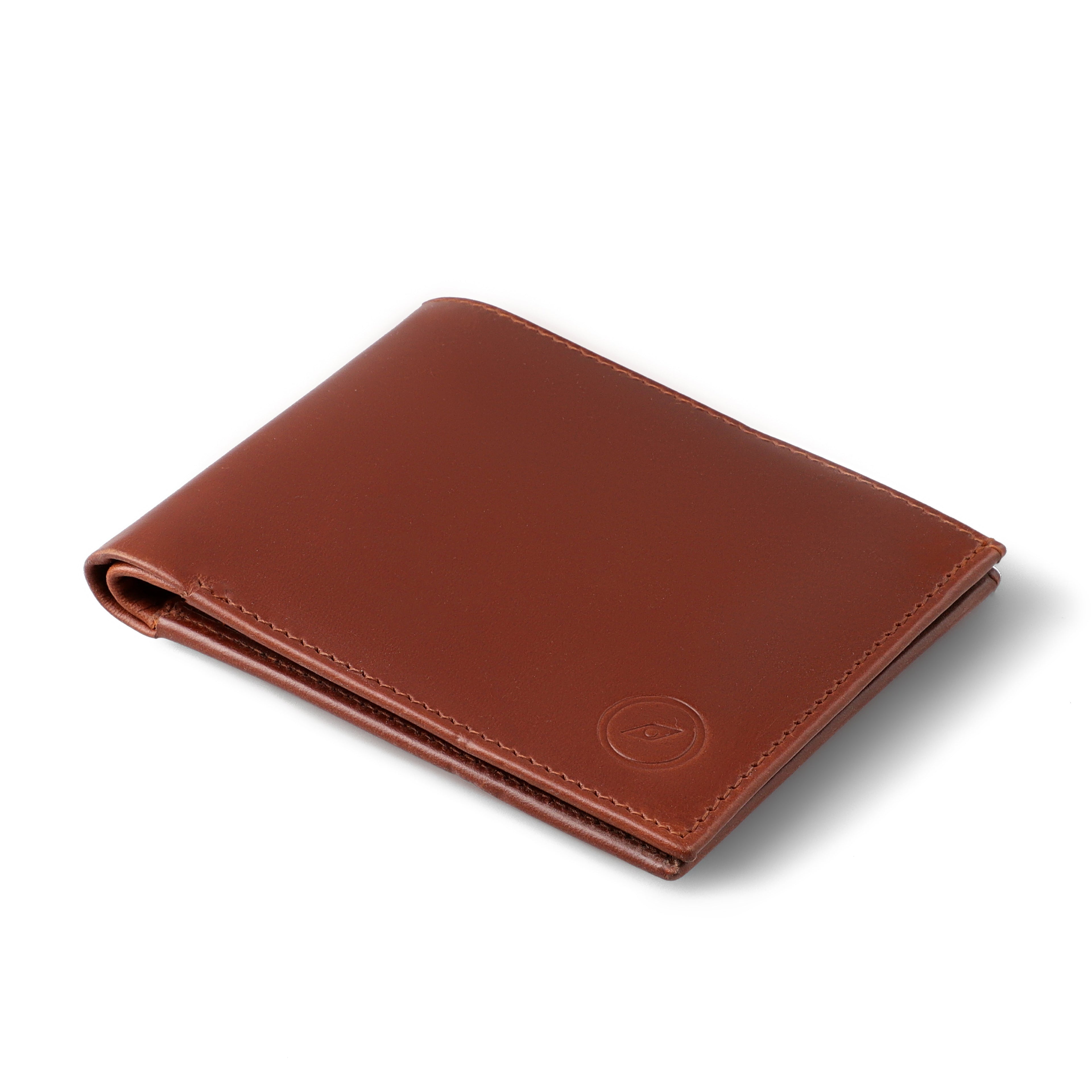 SWAY Bi-Fold Premium Leather Wallet