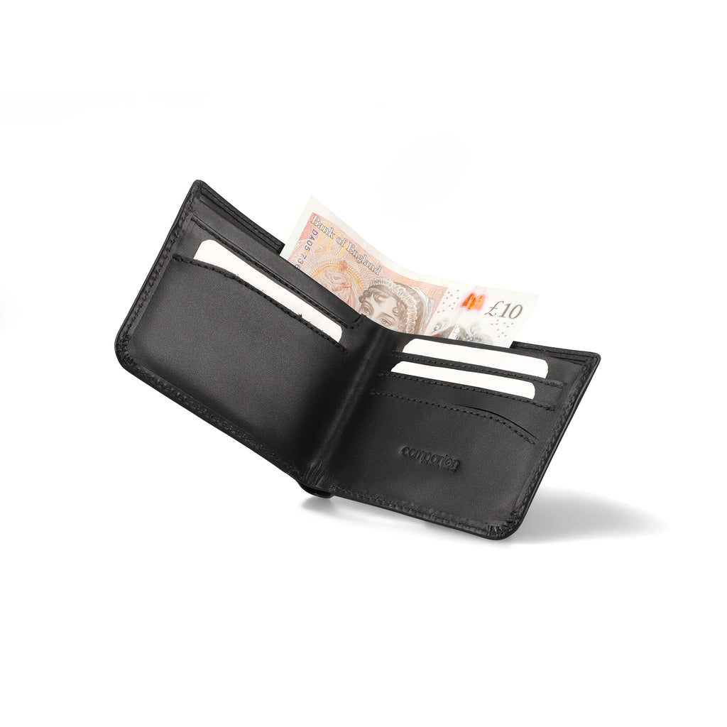 SPRUCE Bi-FOLD Premium Leather Wallet