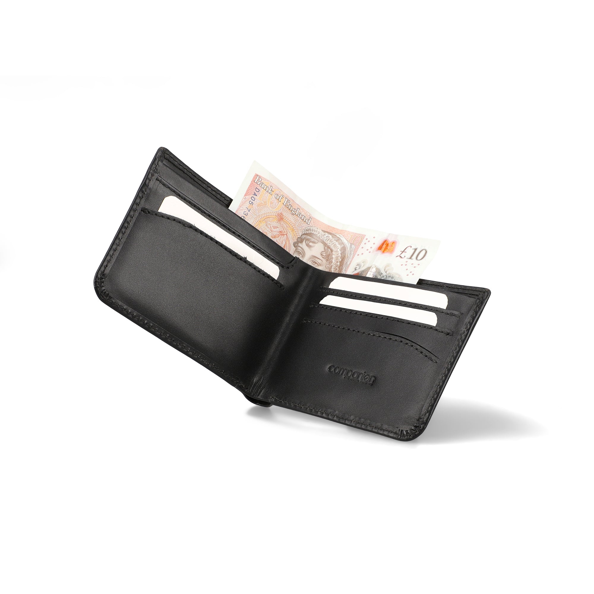 SPRUCE Bi-FOLD Premium Leather Wallet