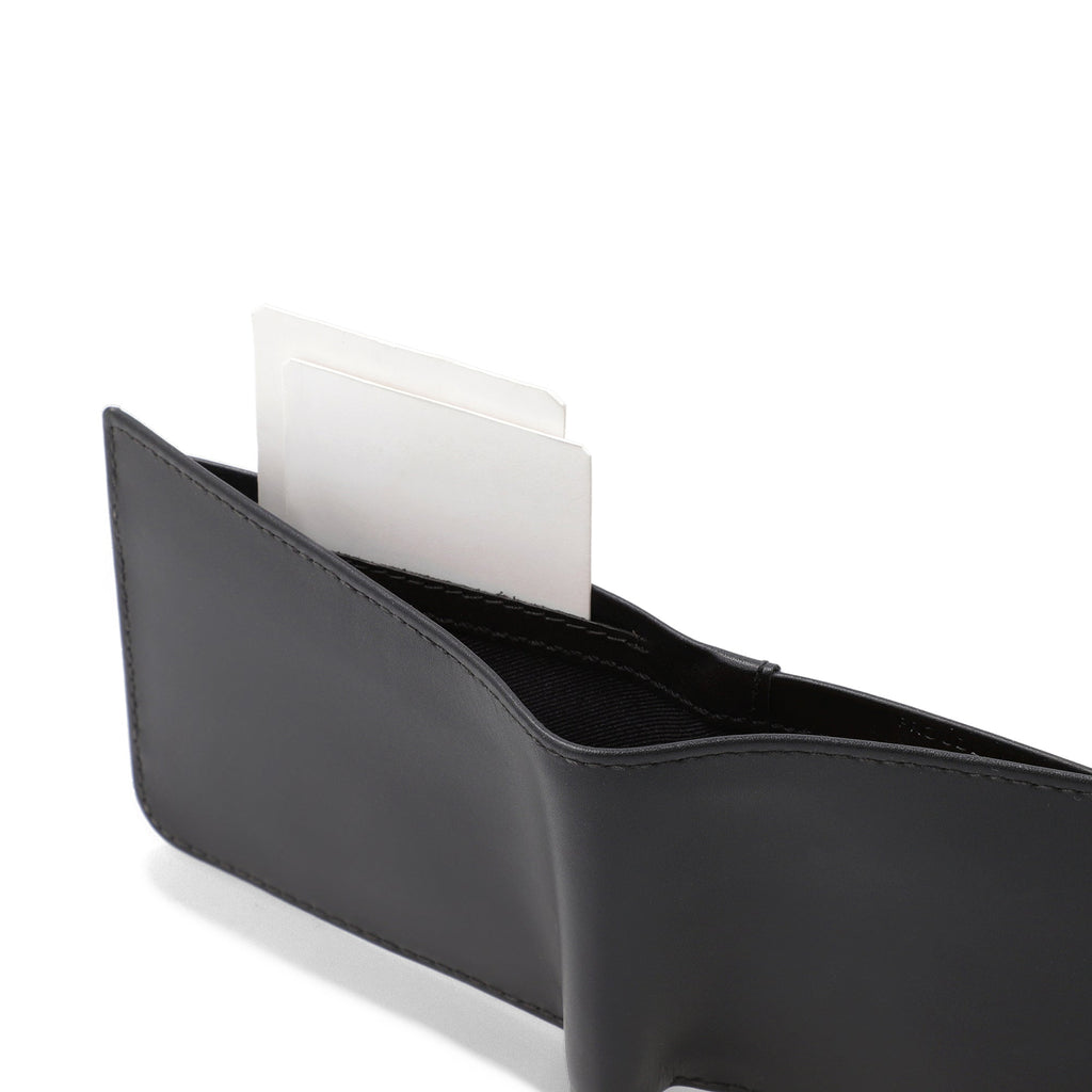 SPRUCE Bi-FOLD Premium Leather Wallet