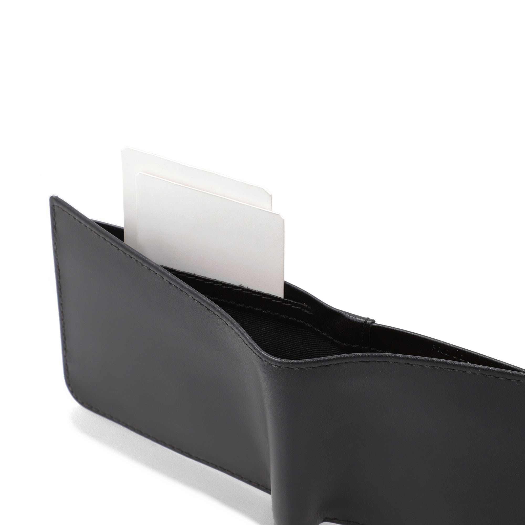 SPRUCE Bi-FOLD Premium Leather Wallet