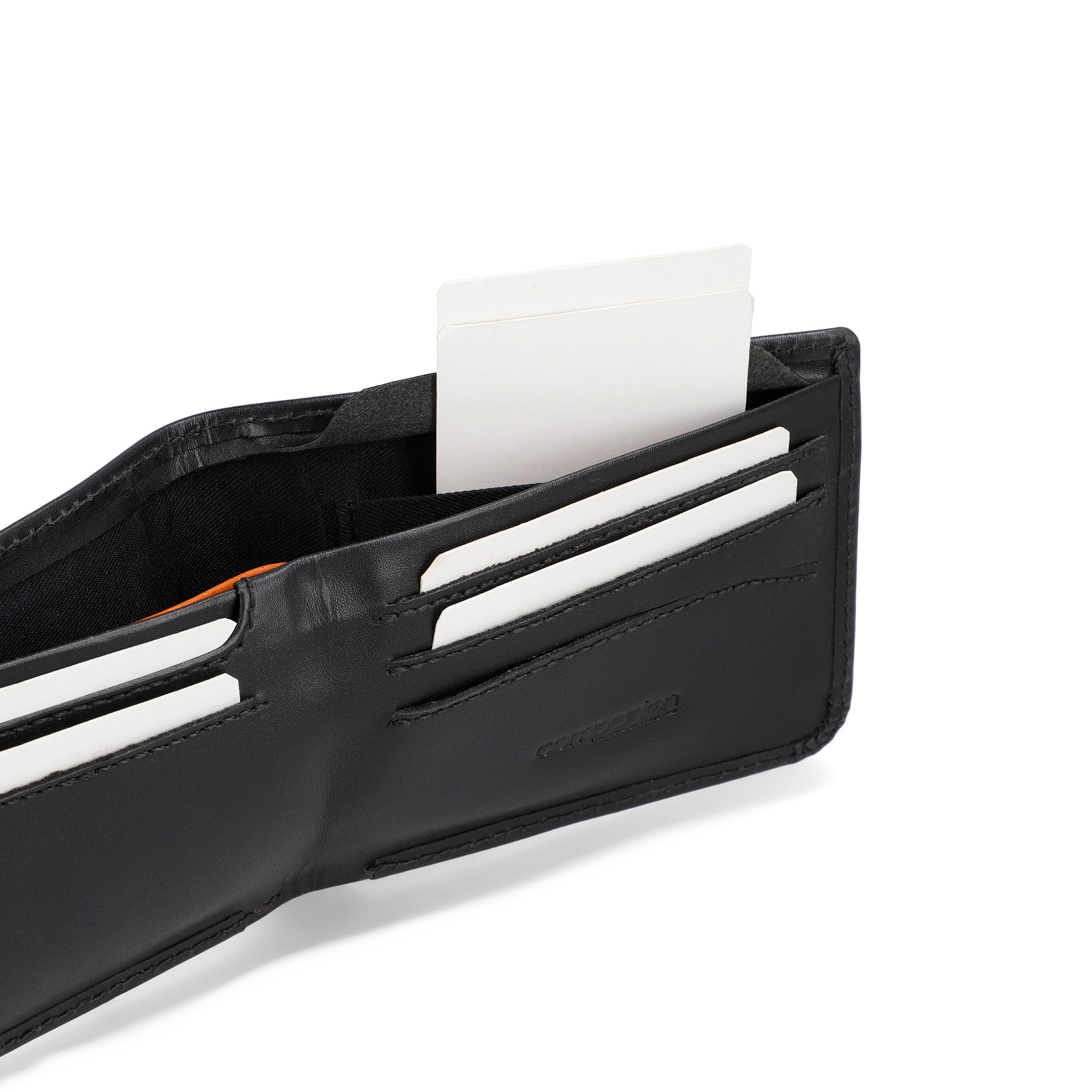 SPRUCE Bi-FOLD Premium Leather Wallet