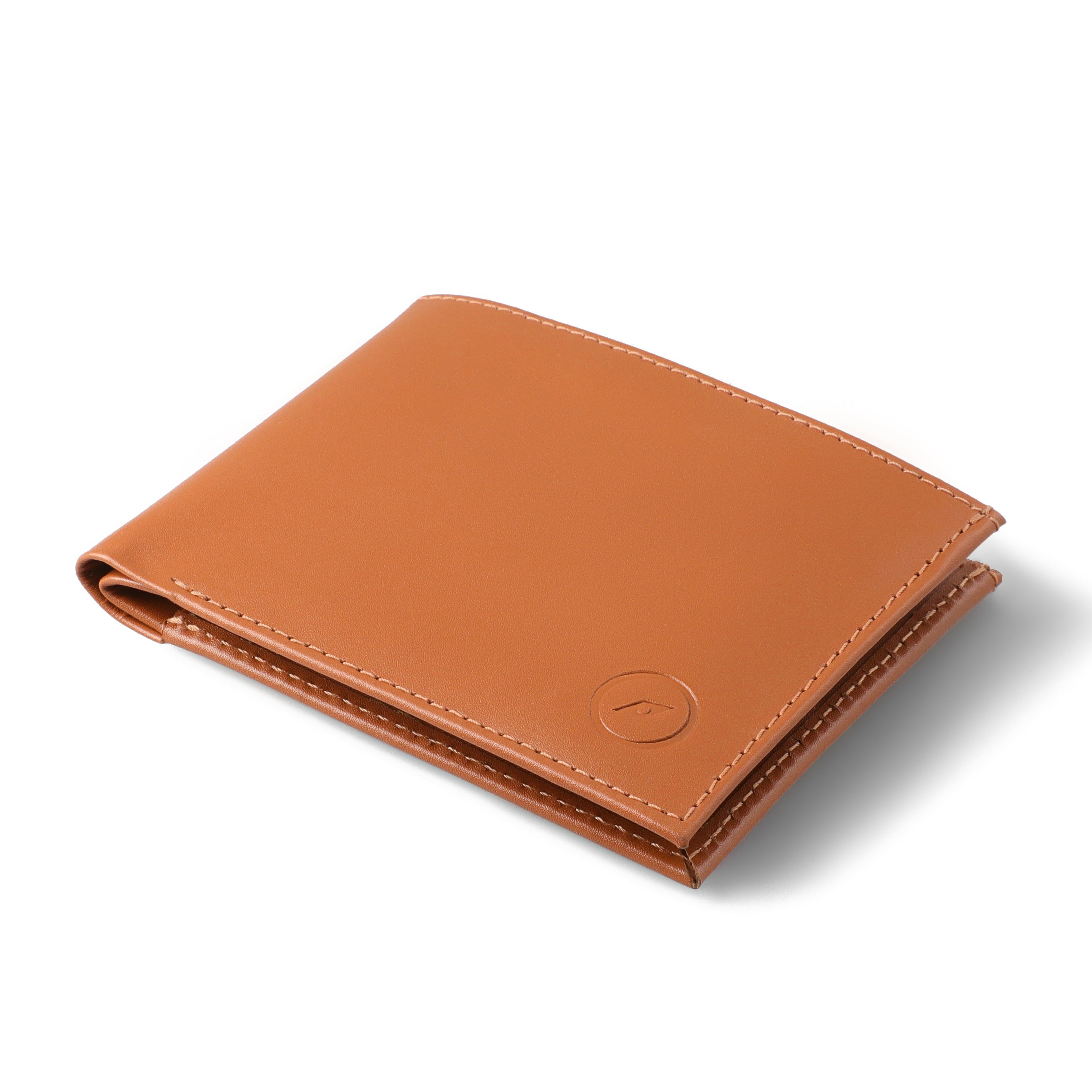SWAY Bi-Fold Premium Leather Wallet