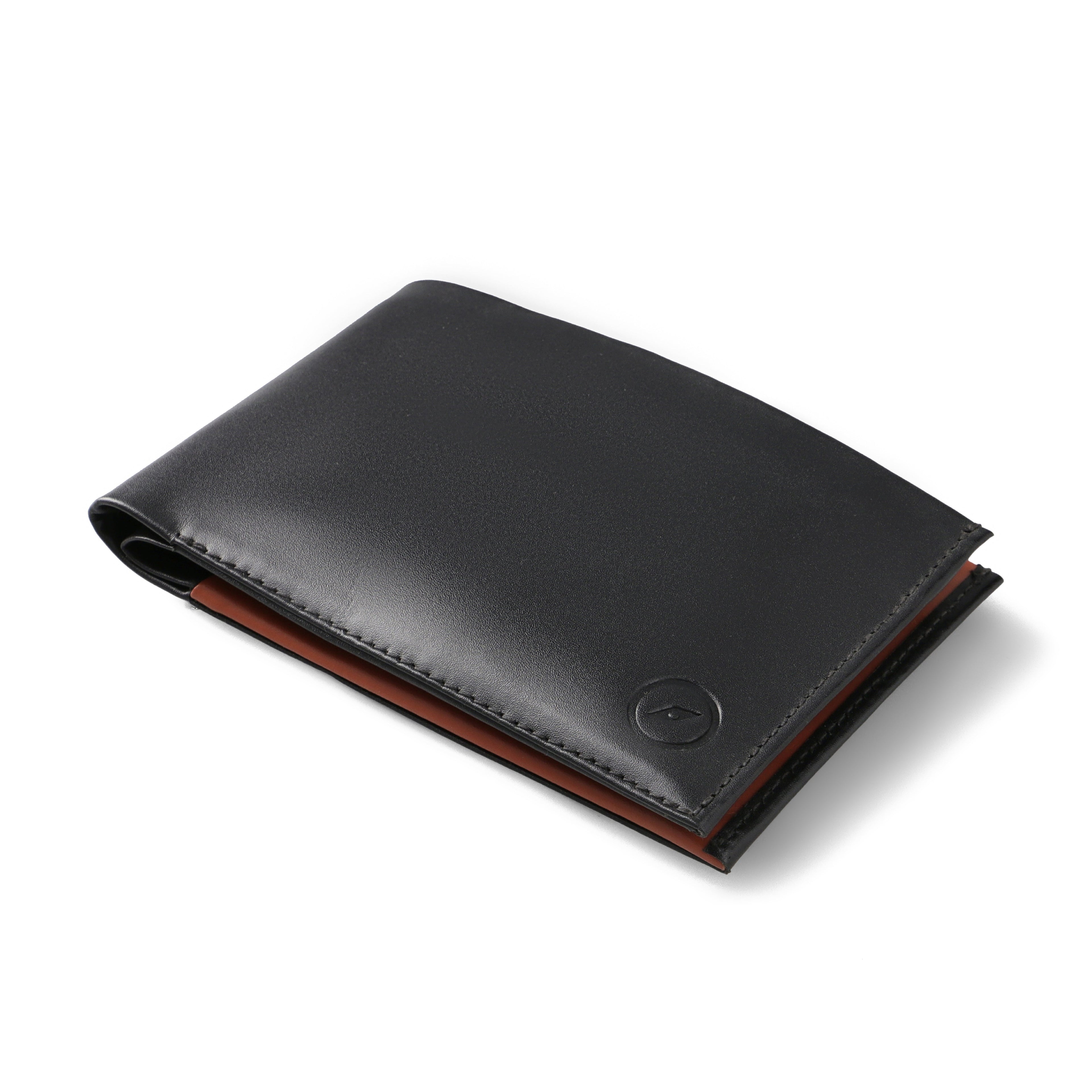 TRAVEX Bi-fold Premium Leather Travel Wallet