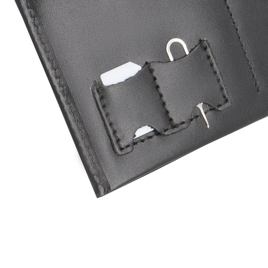 TRAVEX Bi-fold Premium Leather Travel Wallet