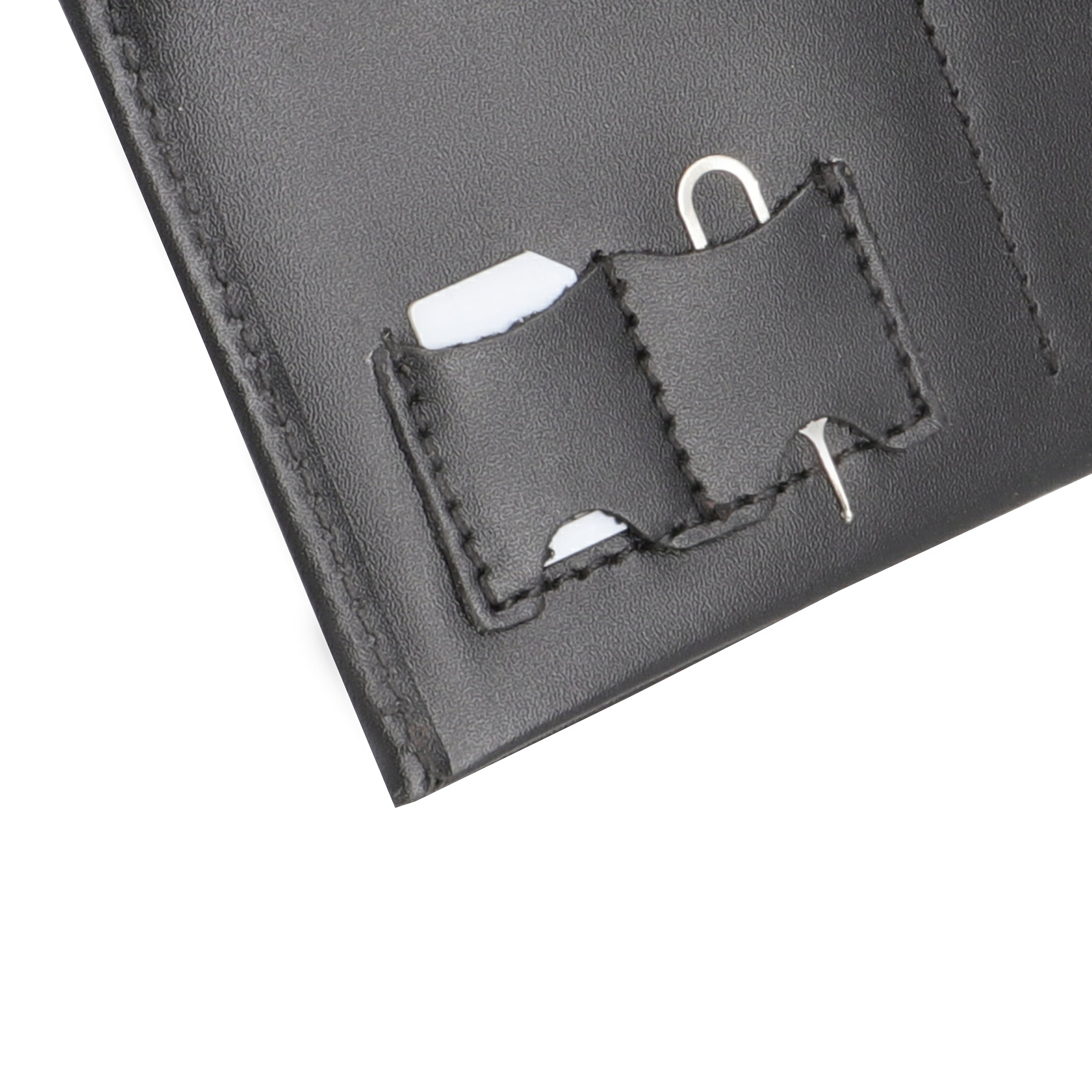 TRAVEX Bi-fold Premium Leather Travel Wallet