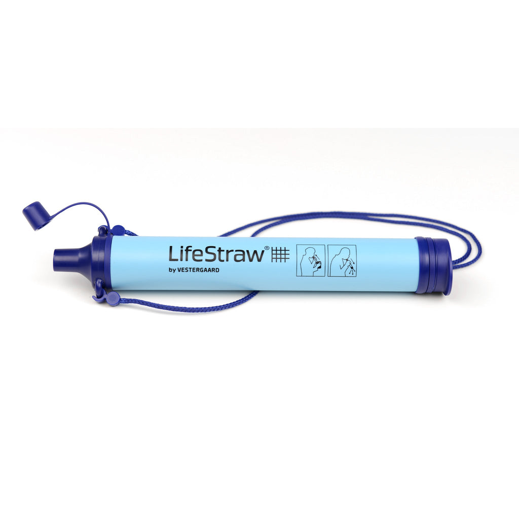 LifeStraw Hollow Fiber