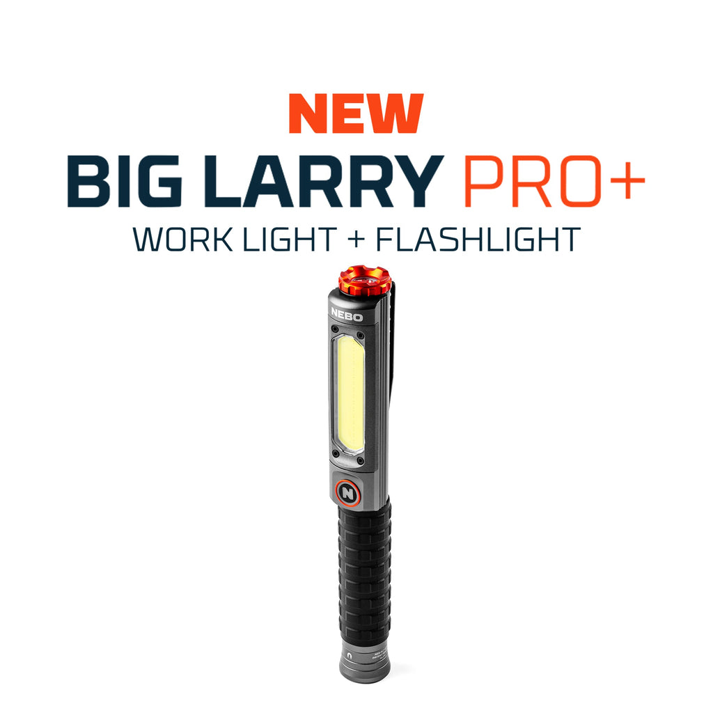 BIG LARRY PRO+