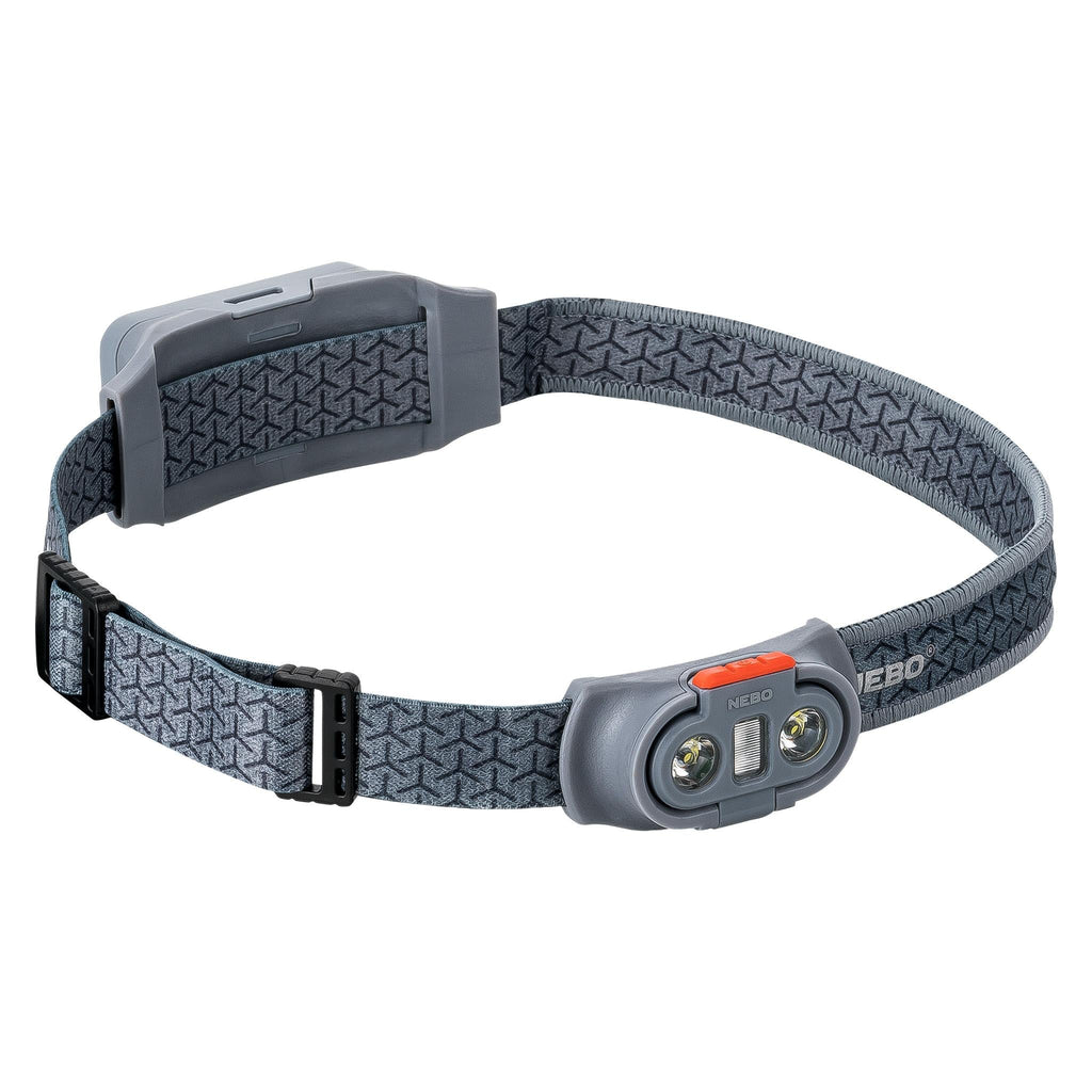 EINSTEIN 500 Lumen Battery Powered Headlamp