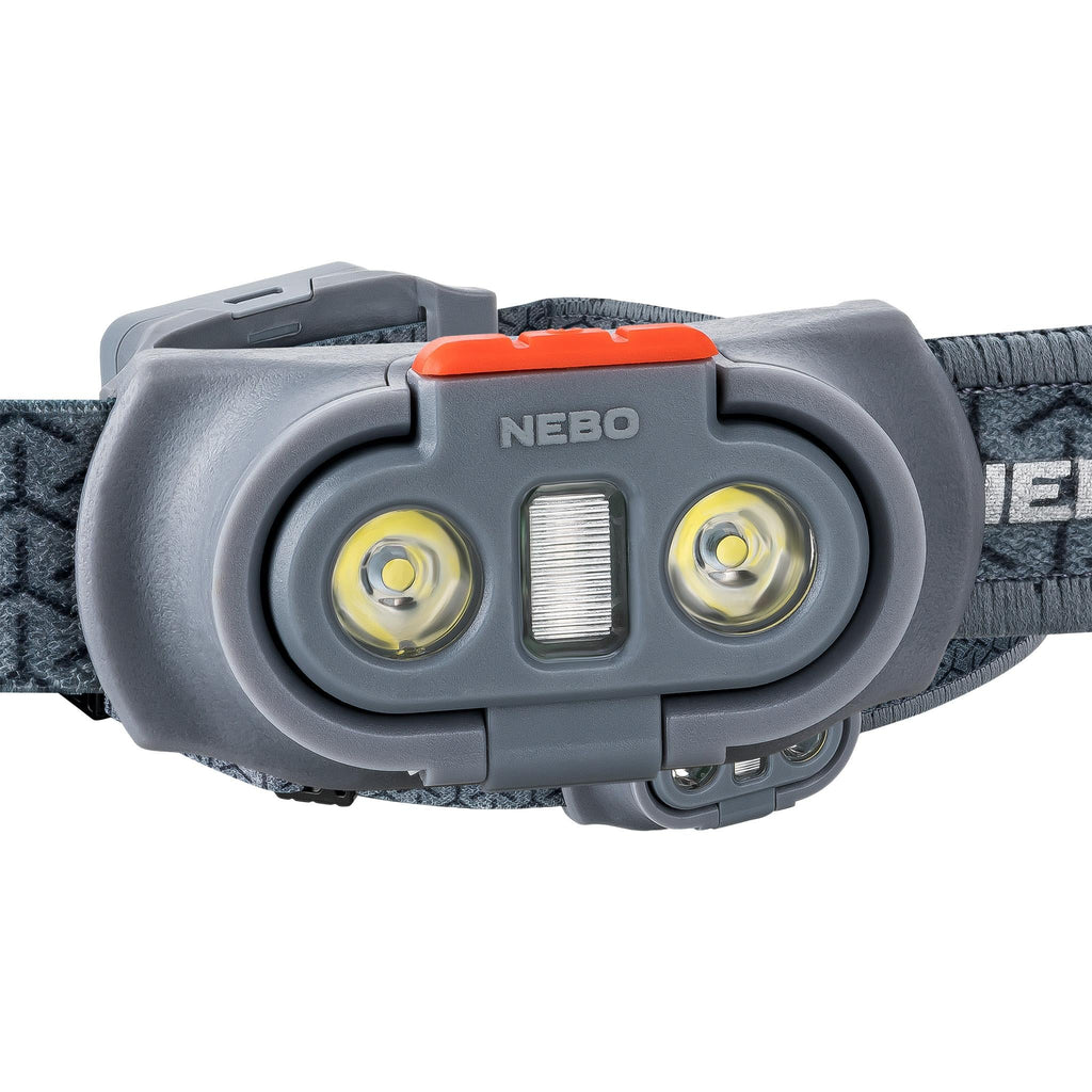 EINSTEIN 500 Lumen Battery Powered Headlamp