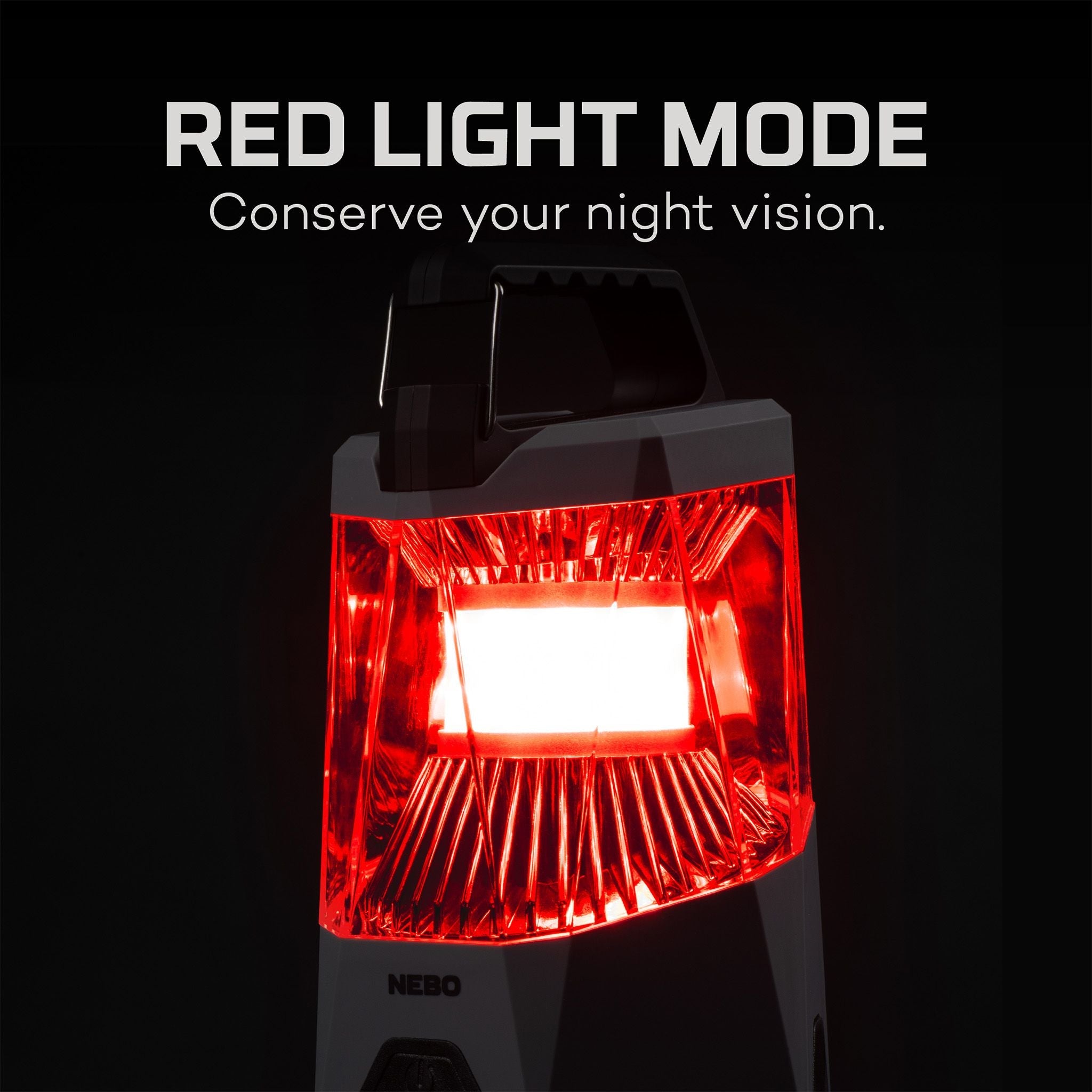 GALILEO 500 Lumen Lantern / Power Bank