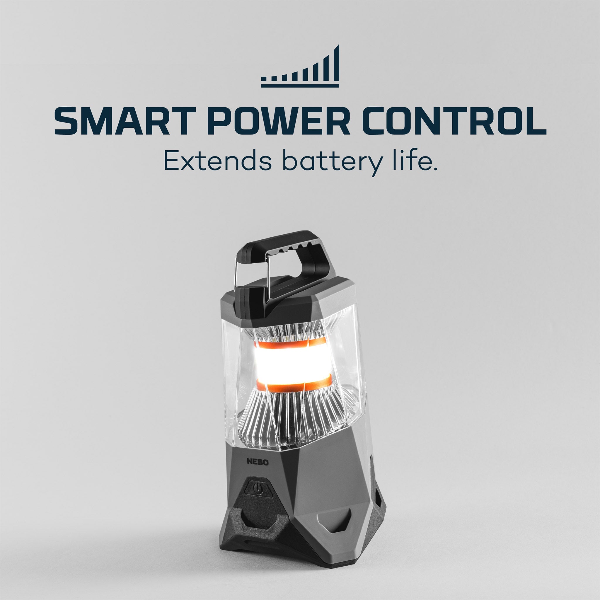 GALILEO 500 Lumen Lantern / Power Bank