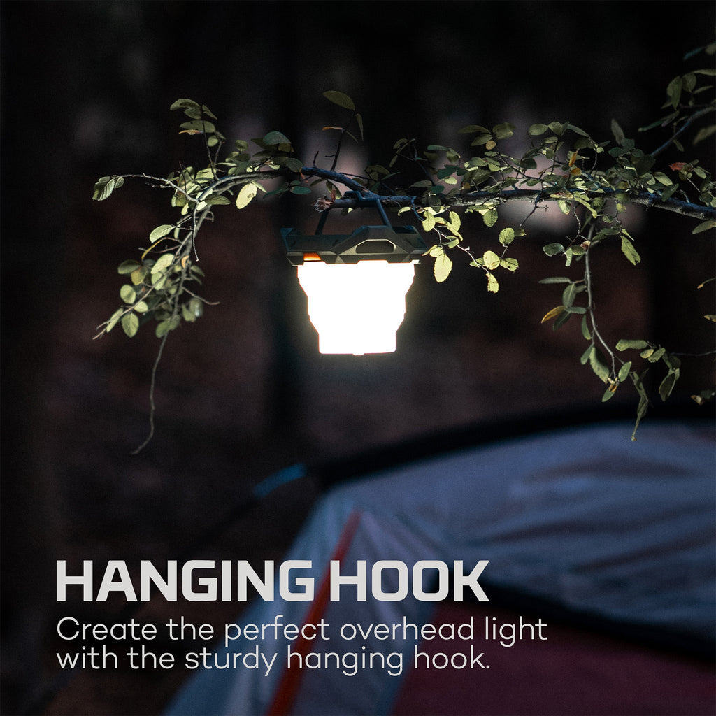 GALILEO AIR 1000 Lumens Collapsible Lantern