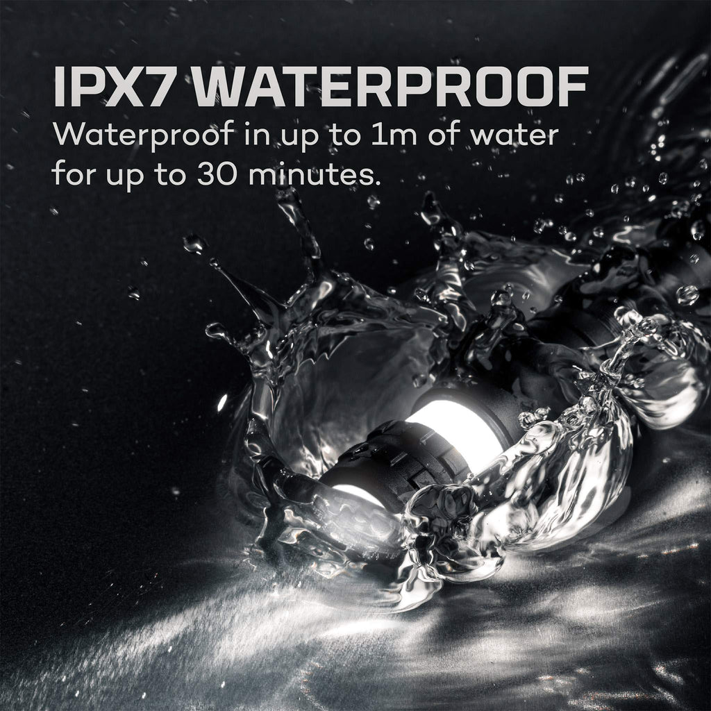 INSPECTOR 500+ Pen Sized Pocket Inspection Light