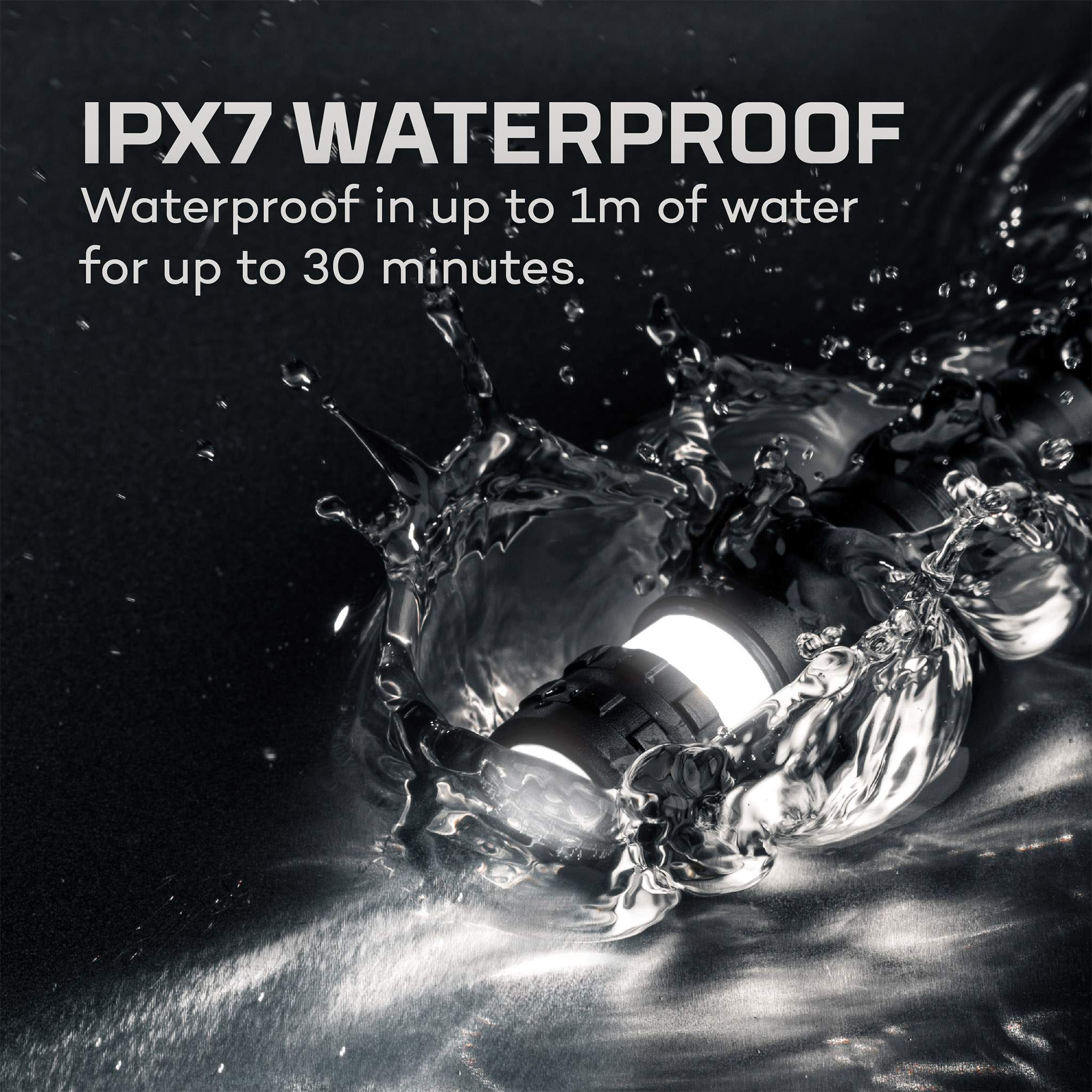 INSPECTOR 500+ Pen Sized Pocket Inspection Light