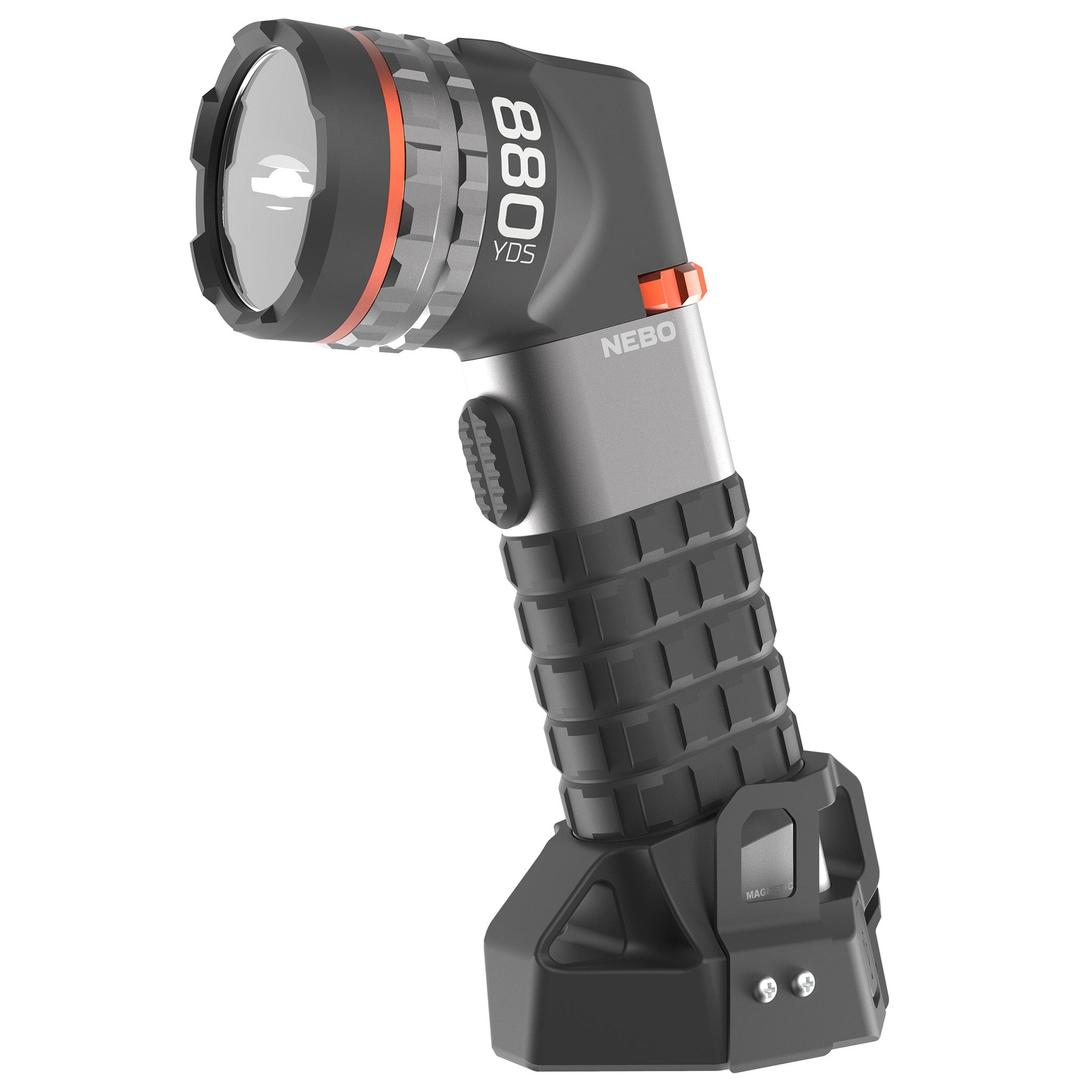LUXTREME SL50 450 Lumen Rechargeable 1/2 Mile Spotlight