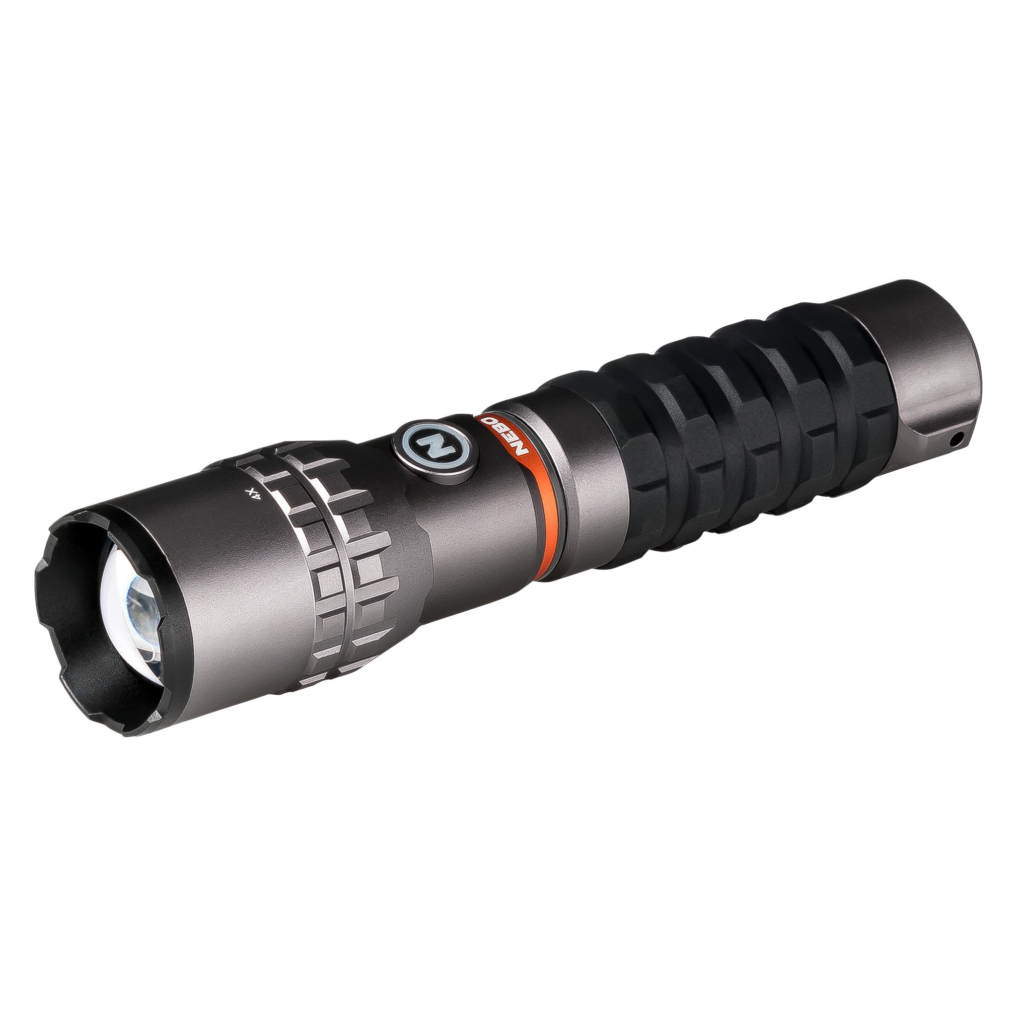 SLYDE KING 2K 2000 Lumen Flashlight / 500 Lumen Work Light