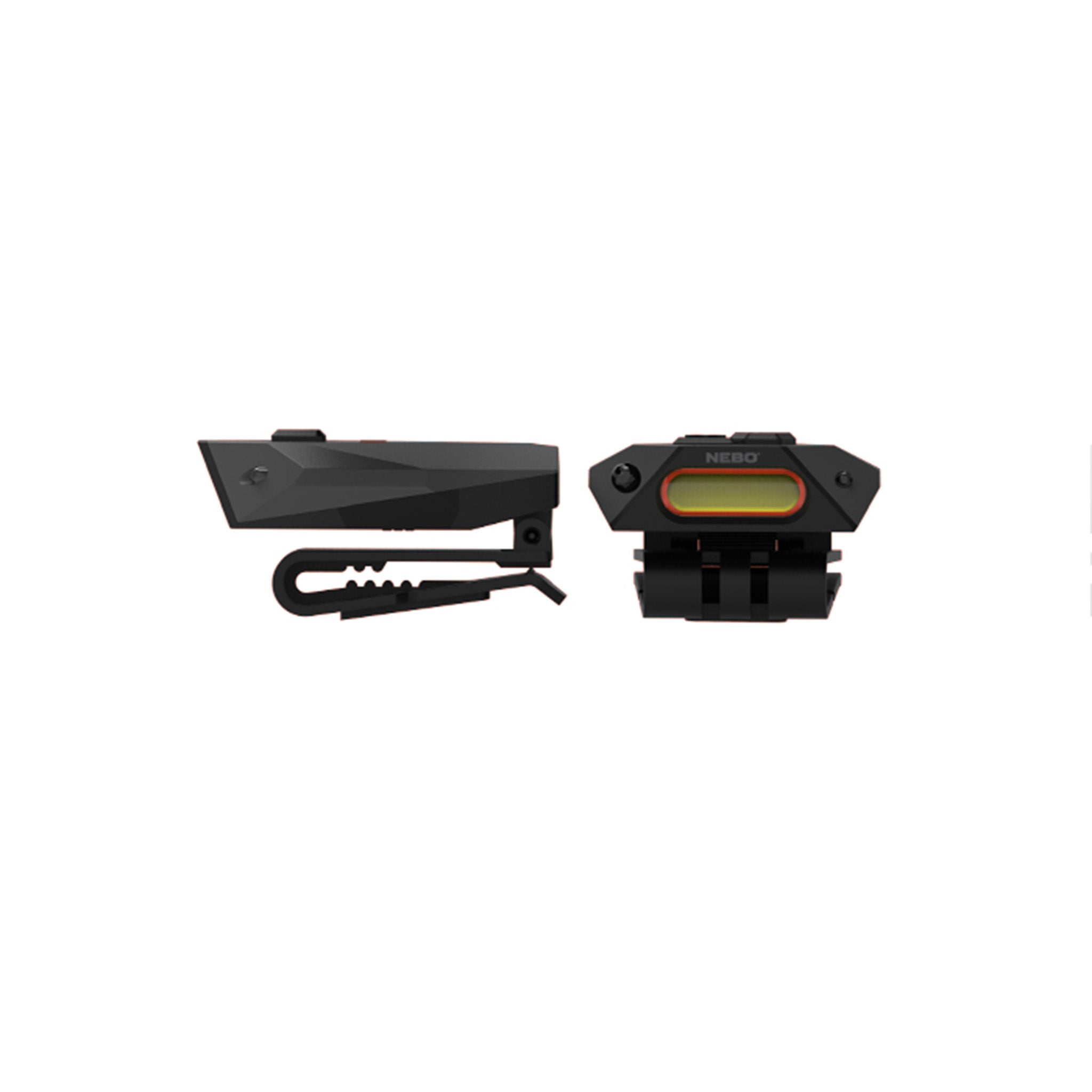 EINSTEIN Cap light 50 Lumen Rechargeable