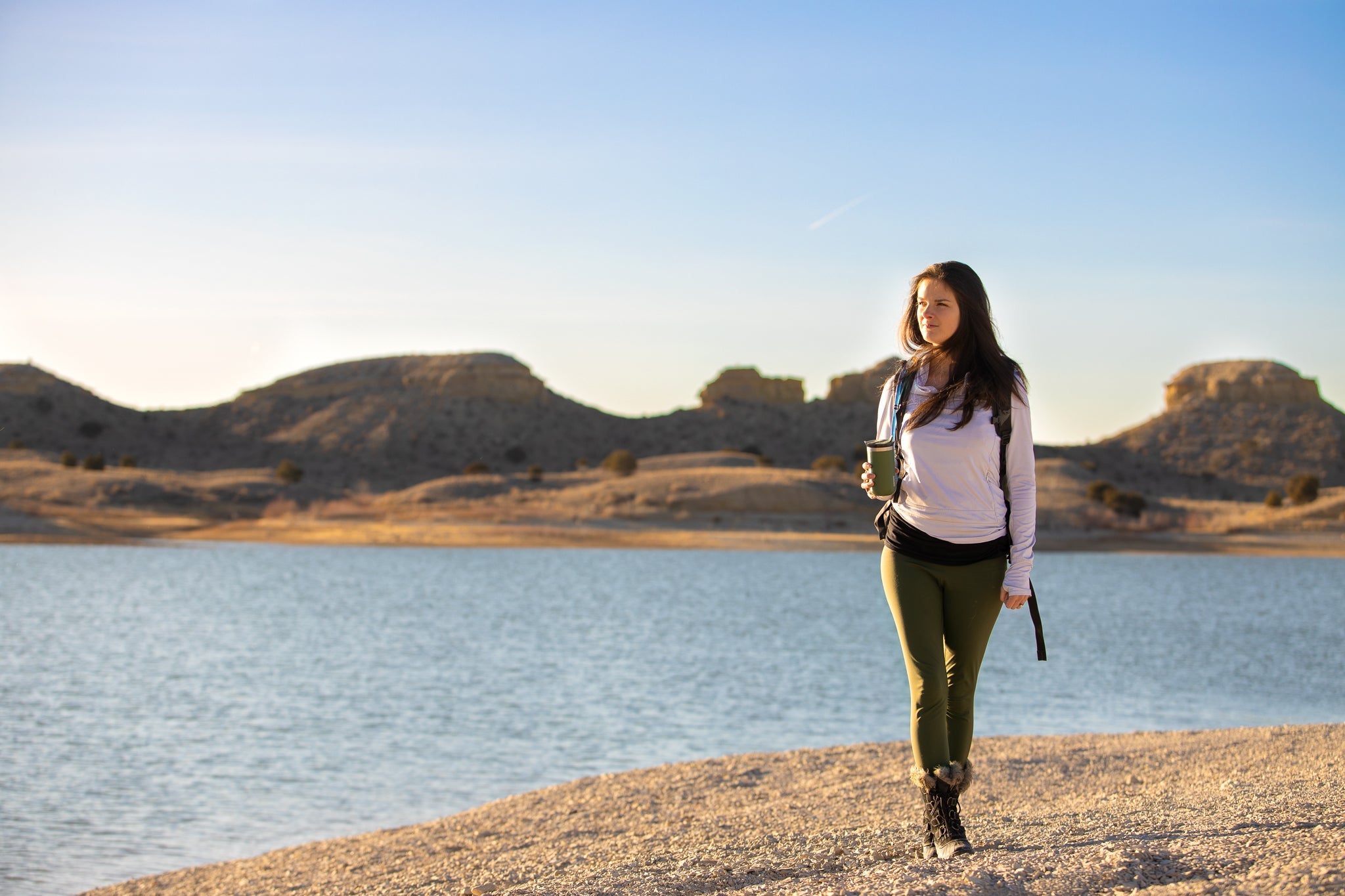 WACACO OCTAROMA Lungo Vacuum Insulated Mug