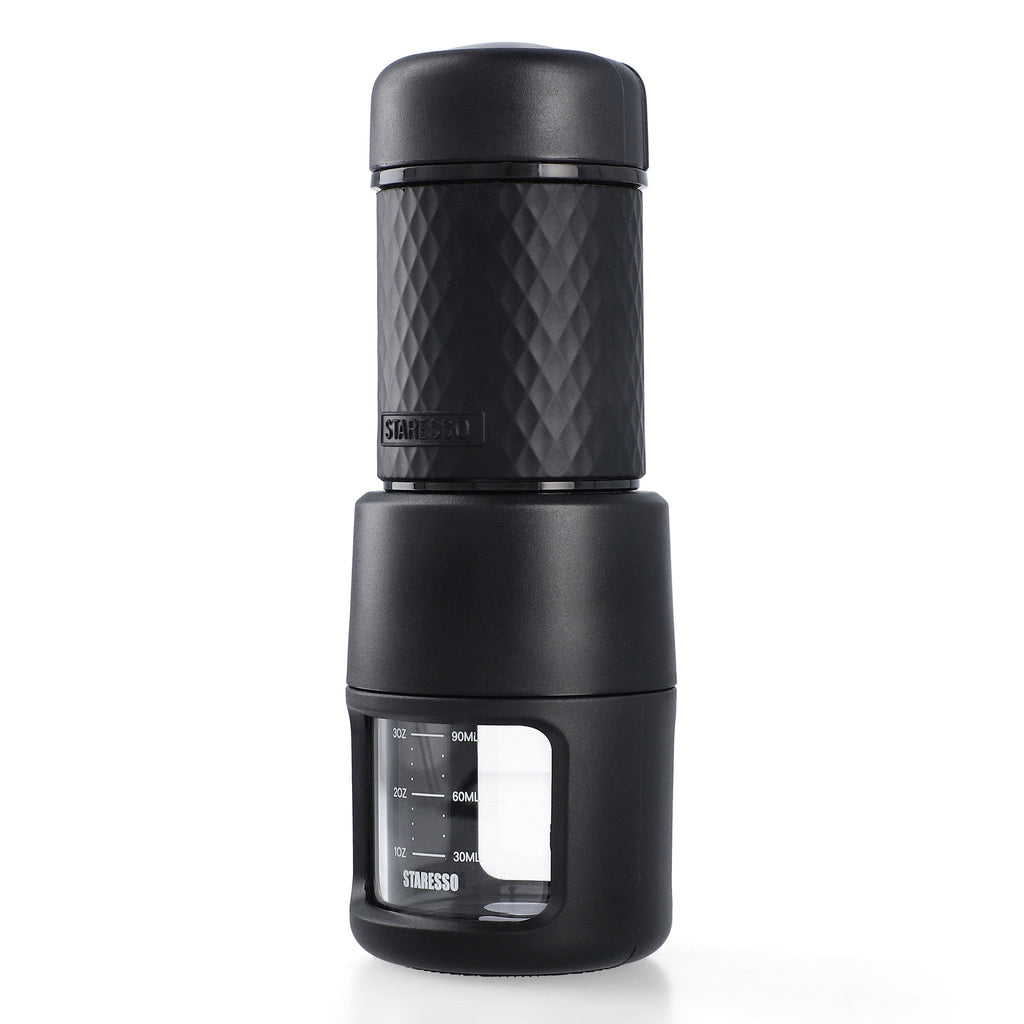 STARESSO Classic Portable Travel Espresso Machine