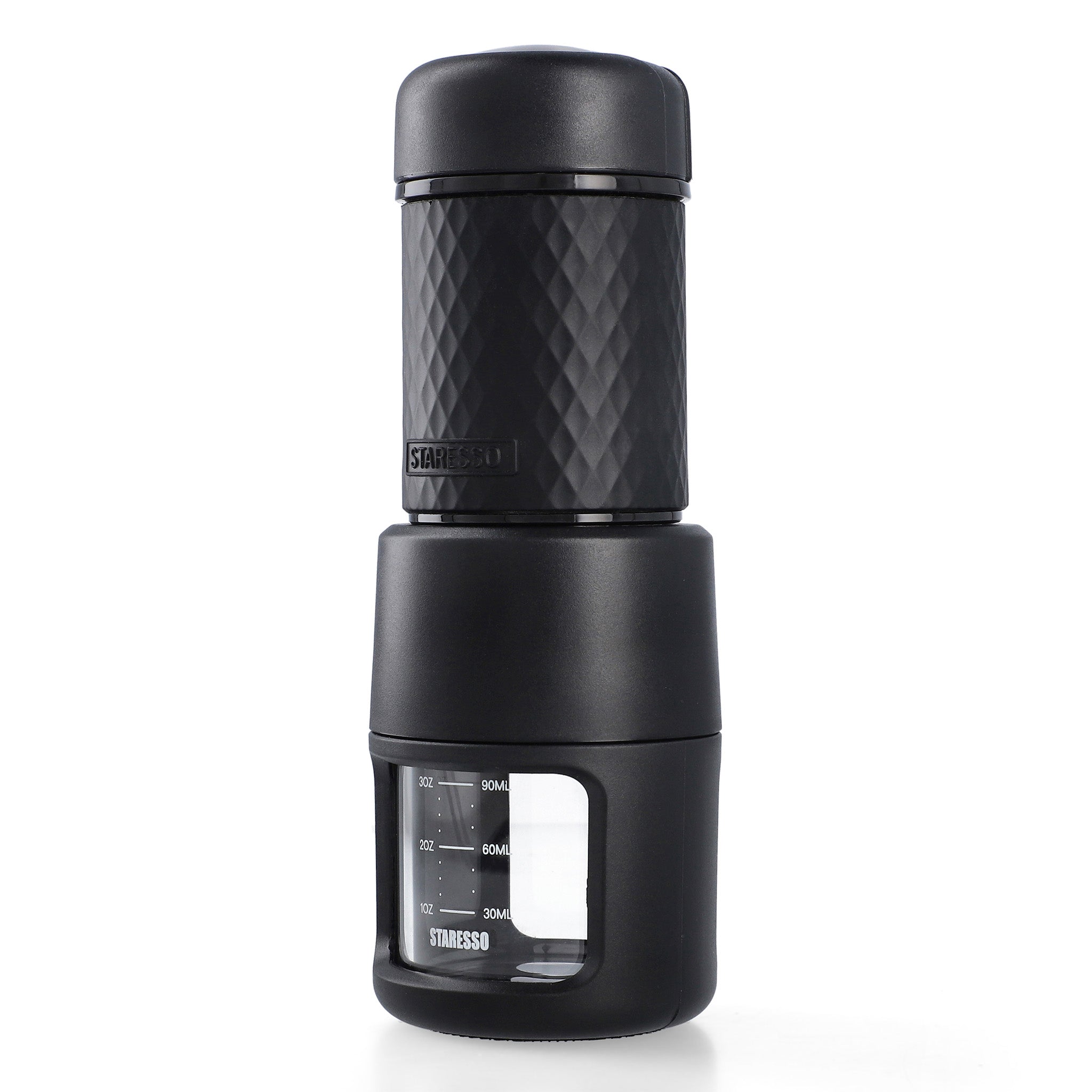 STARESSO Classic Portable Travel Espresso Machine