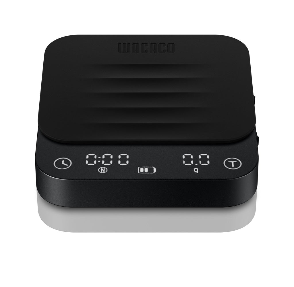 Wacaco Exagram Pro Compact Coffee Scale