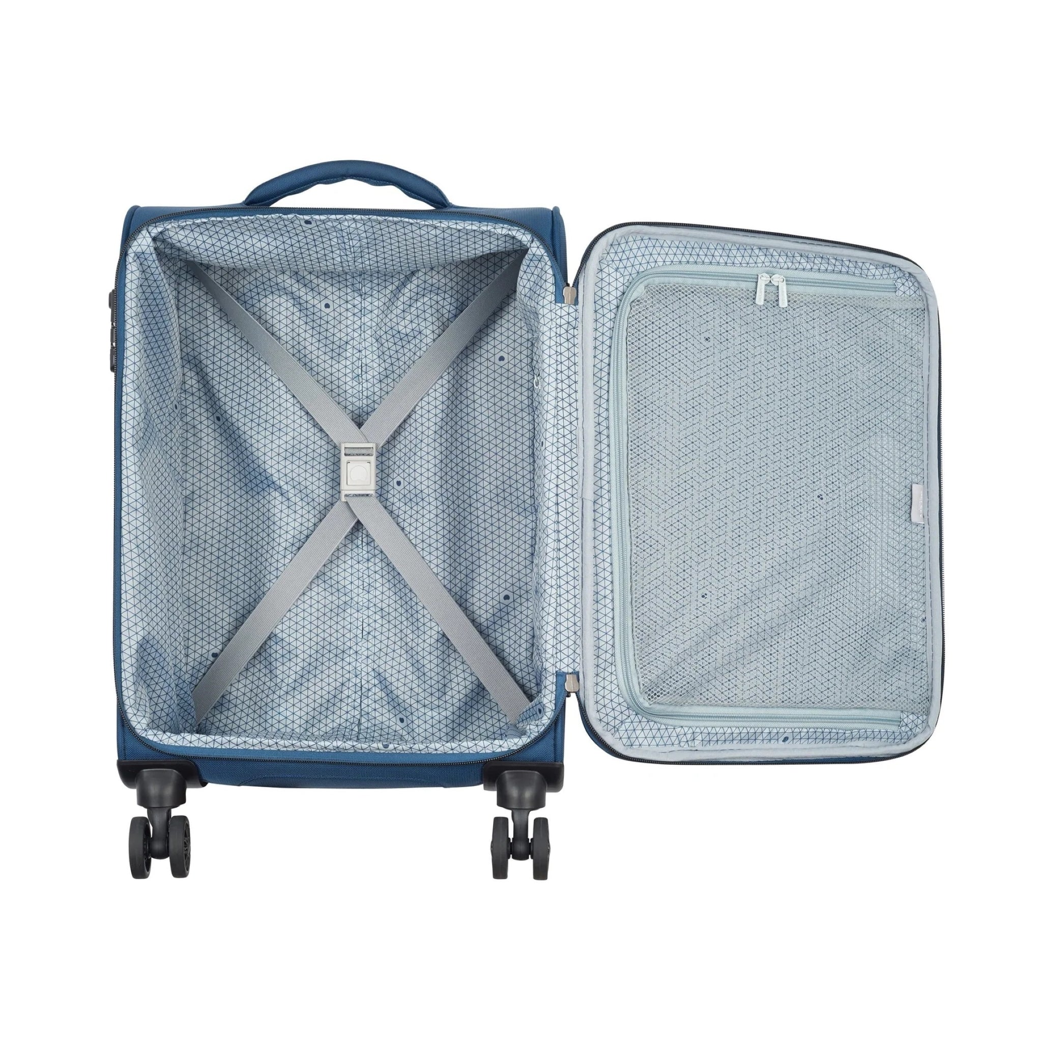 CARACAS 4W Trolley Luggage