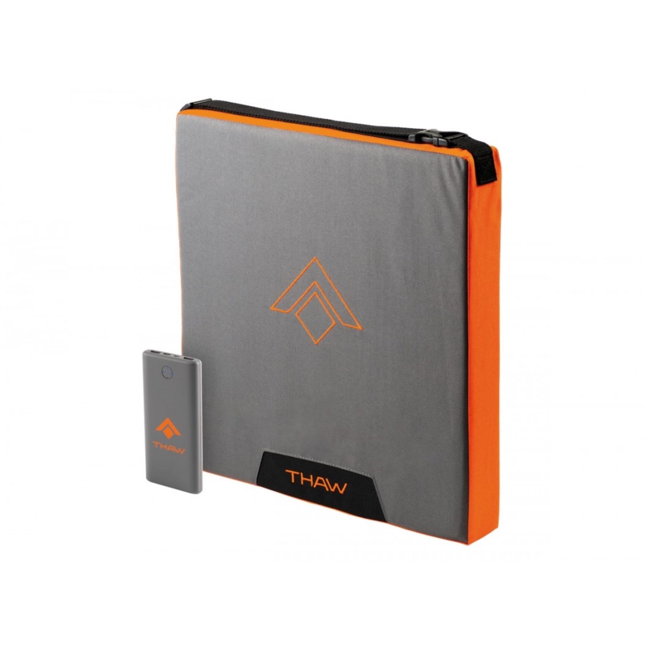 Rechargeable Heated Seat Pad