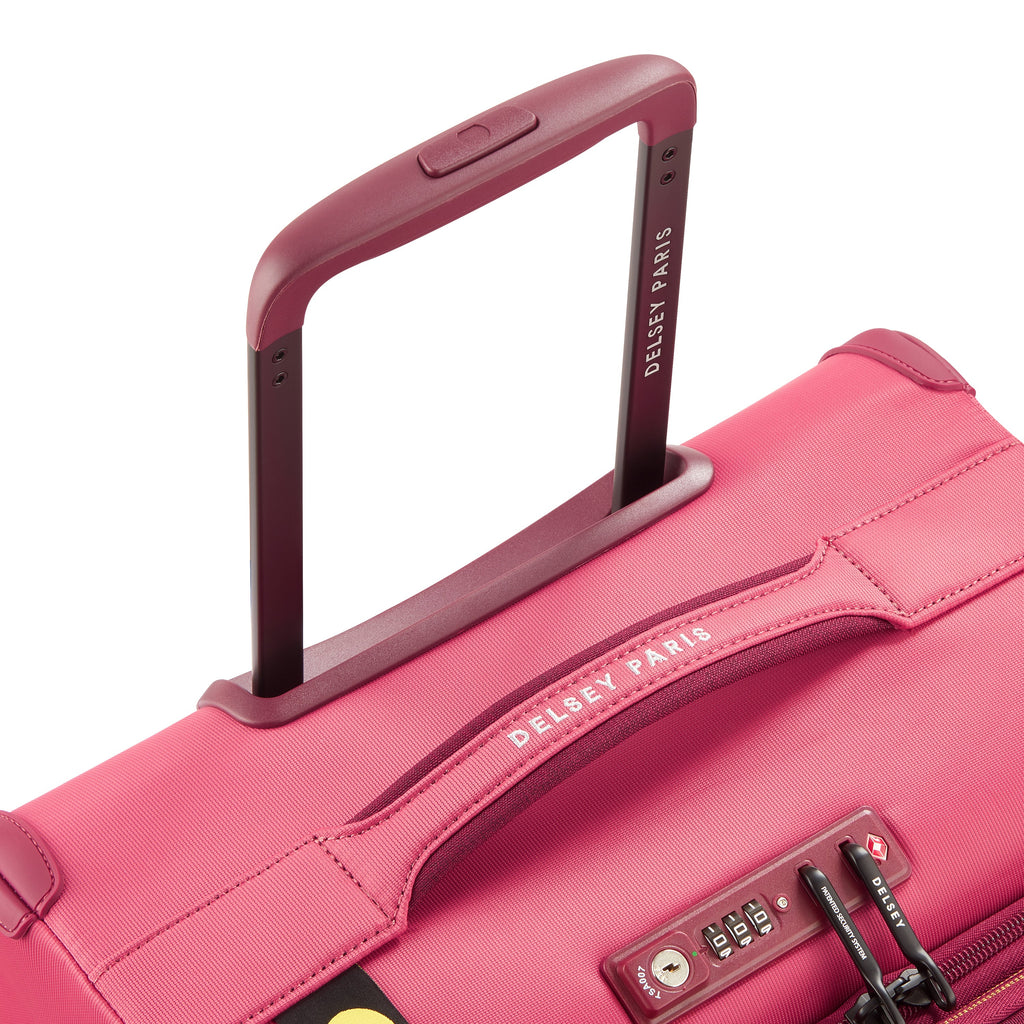 Brochant 3 - Luggage Trolley