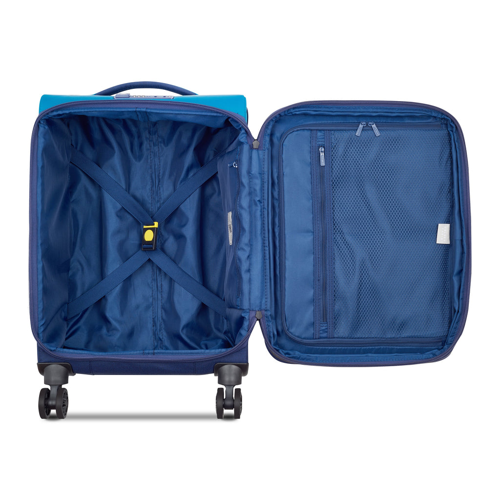 Brochant 3 - Luggage Trolley