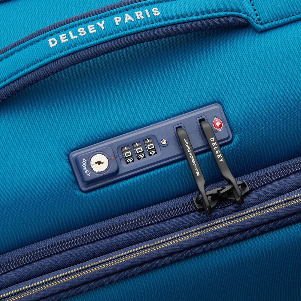 Brochant 3 - Luggage Trolley