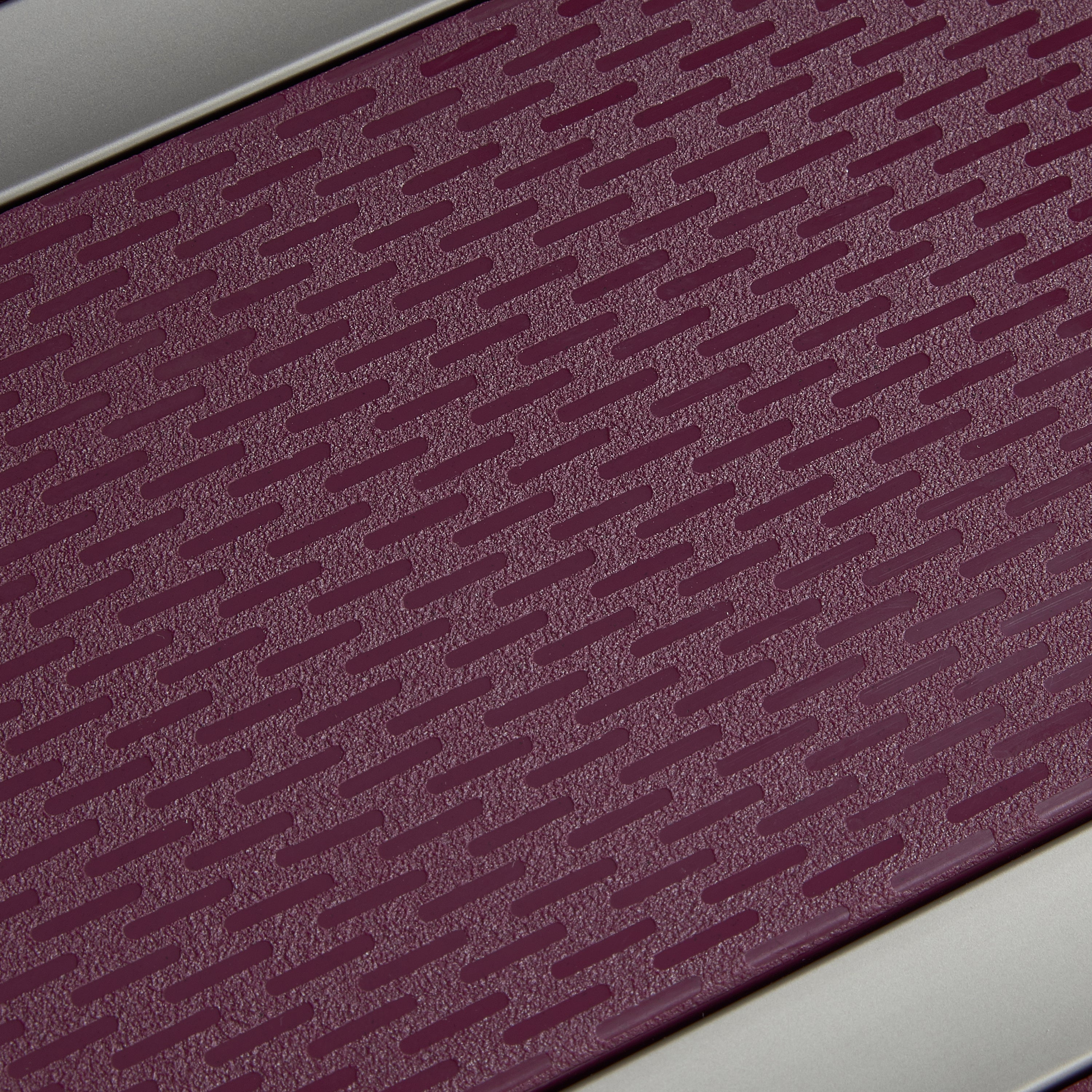 MONCEY Hardcase 4w Trolley Luggage