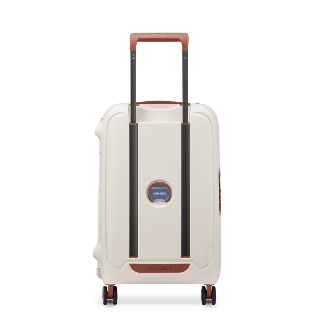 MONCEY Hardcase 4w Trolley Luggage