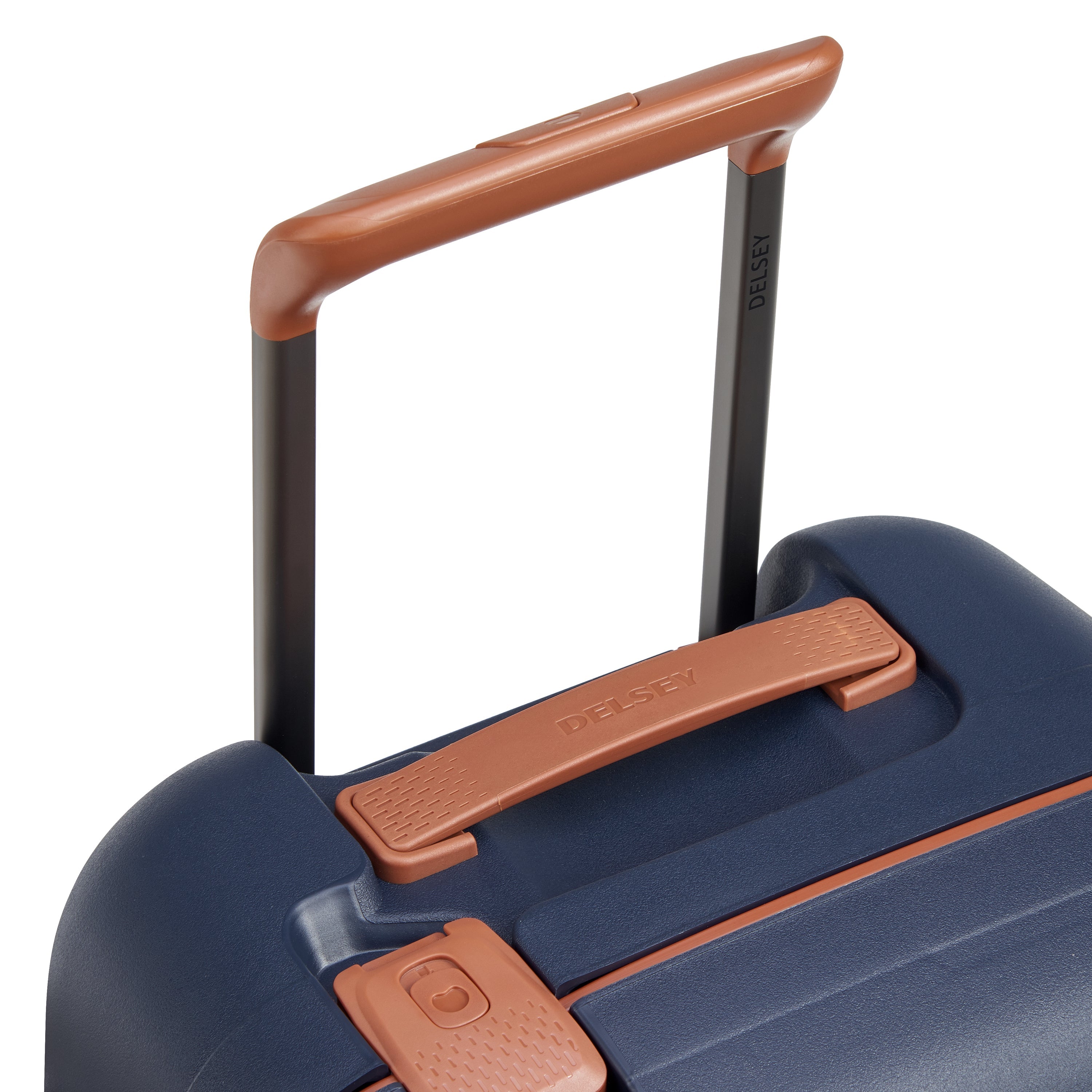 MONCEY Hardcase 4w Trolley Luggage