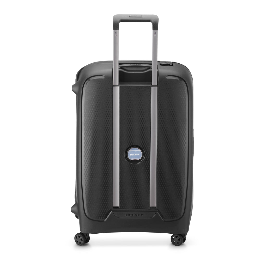 MONCEY Hardcase 4w Trolley Luggage
