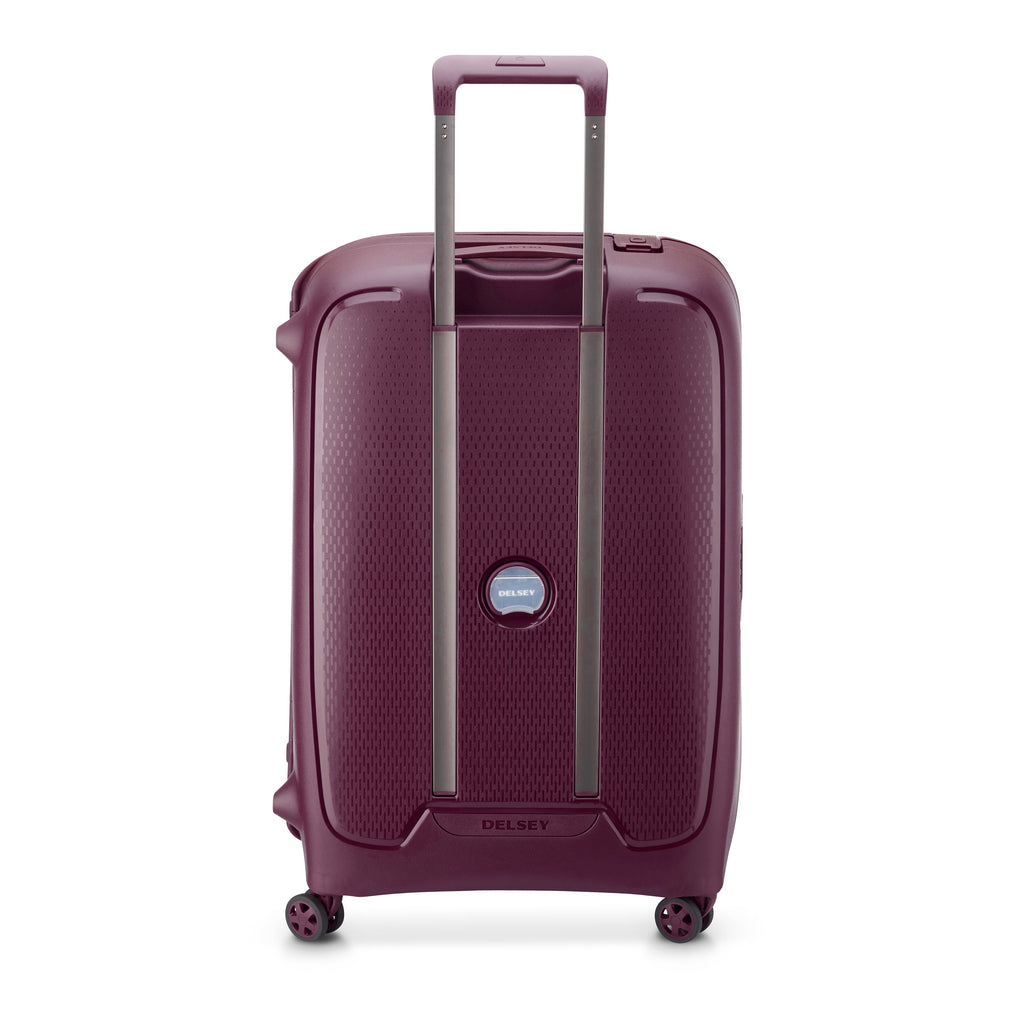 MONCEY Hardcase 4w Trolley Luggage