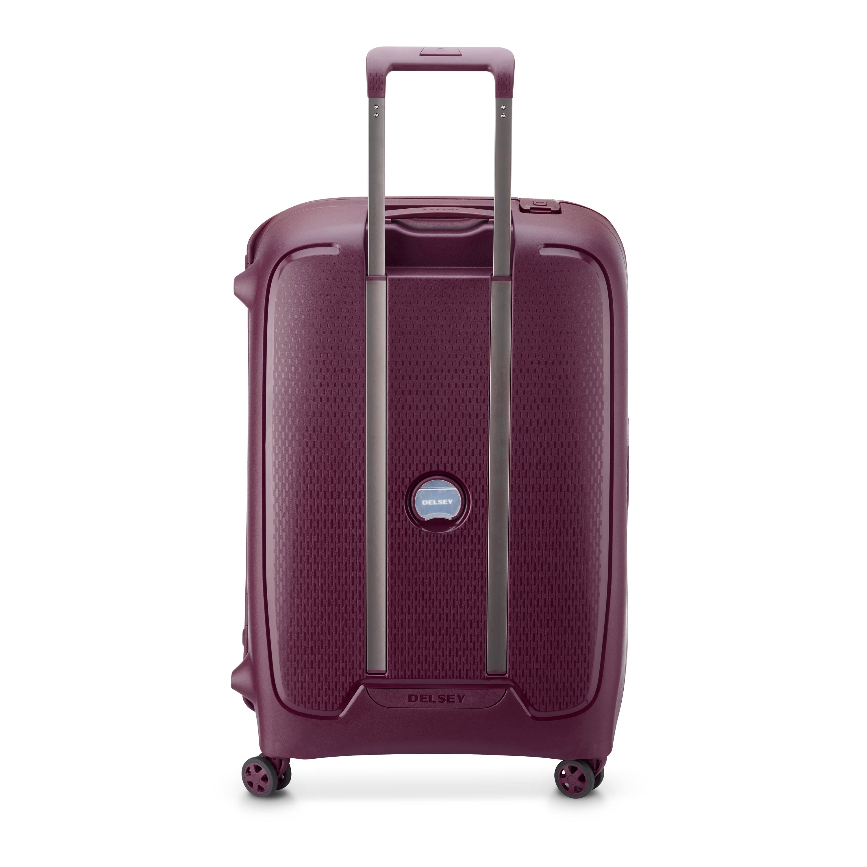 MONCEY Hardcase 4w Trolley Luggage