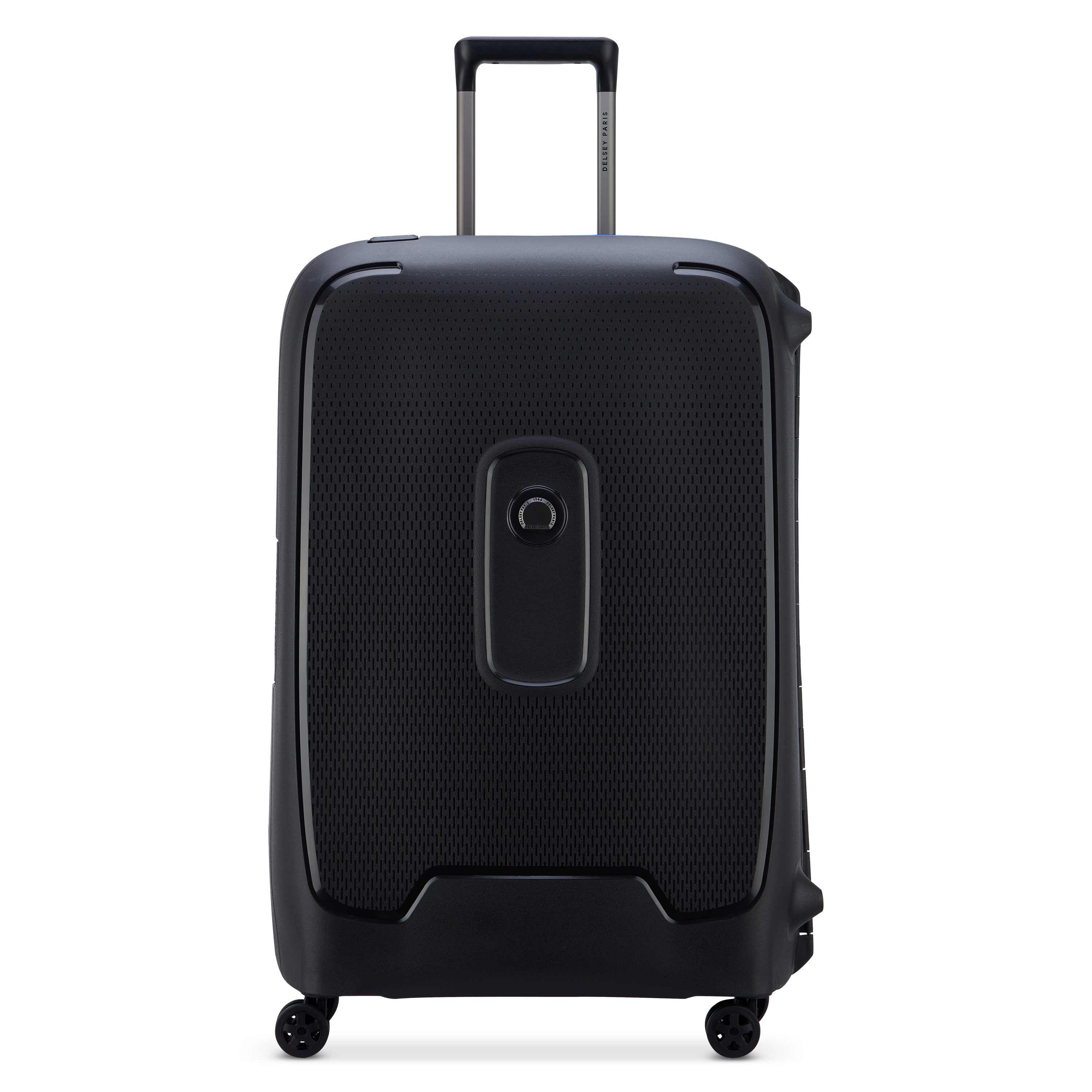 MONCEY Hardcase 4w Trolley Luggage
